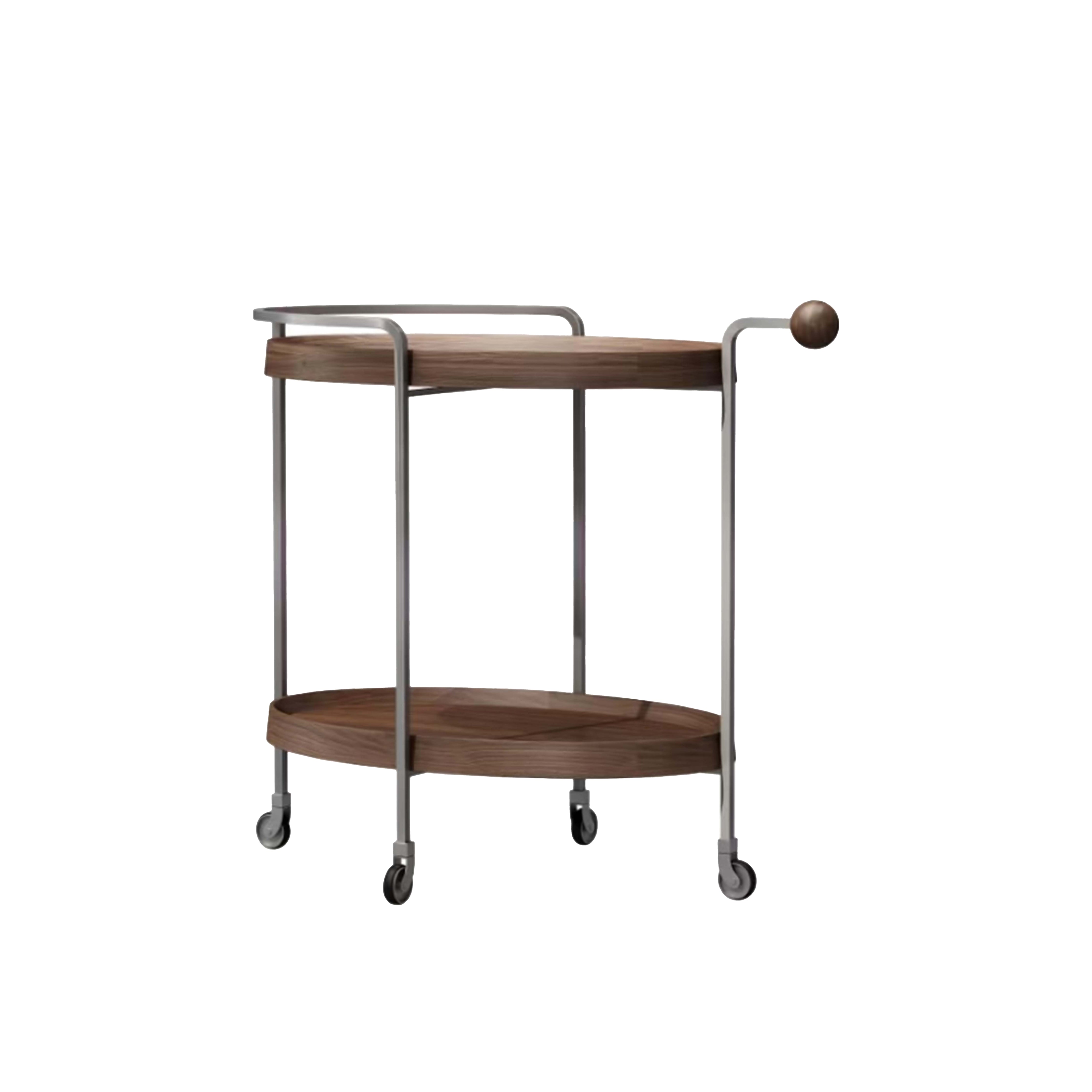 Vertex - Trolley