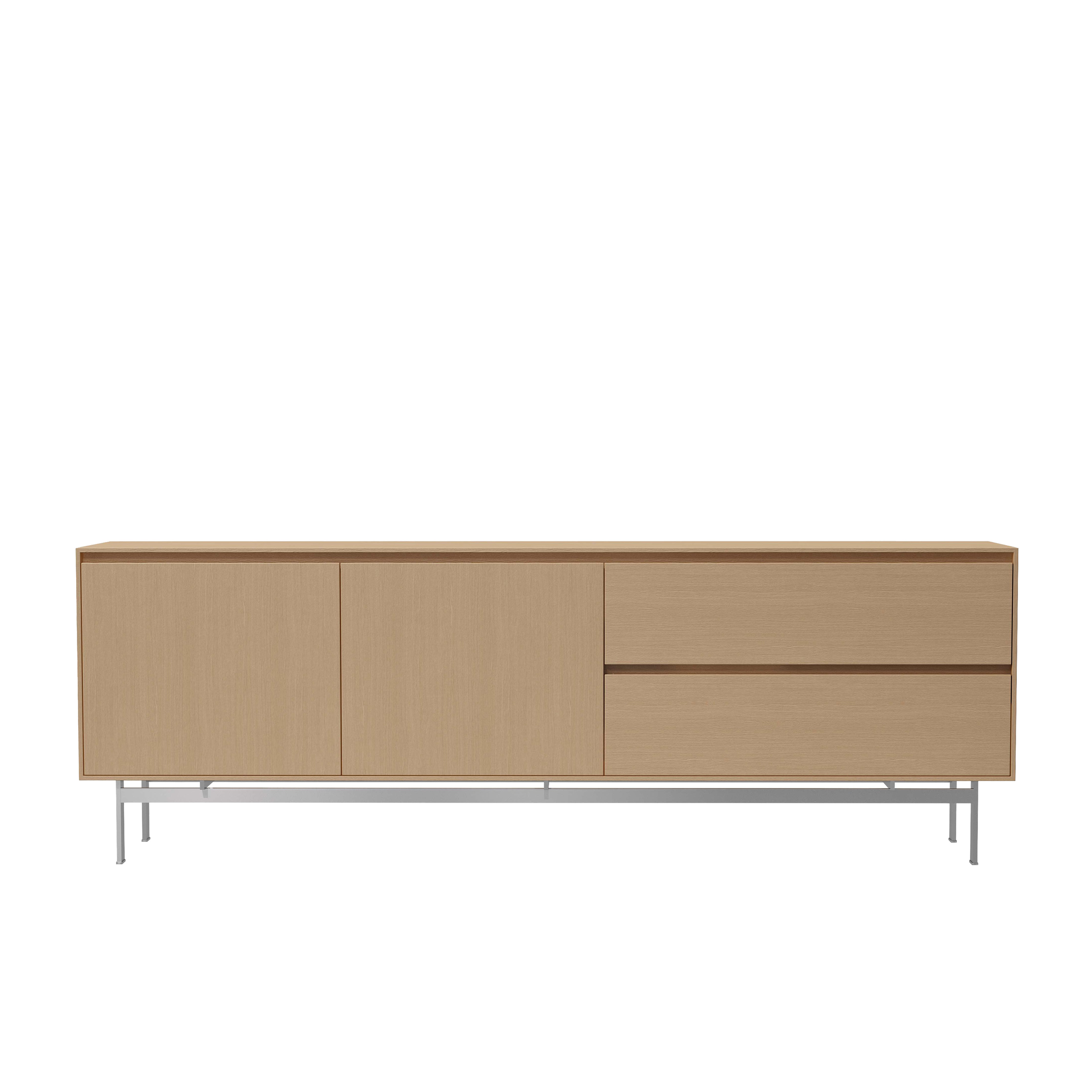 Vertex - TV Console