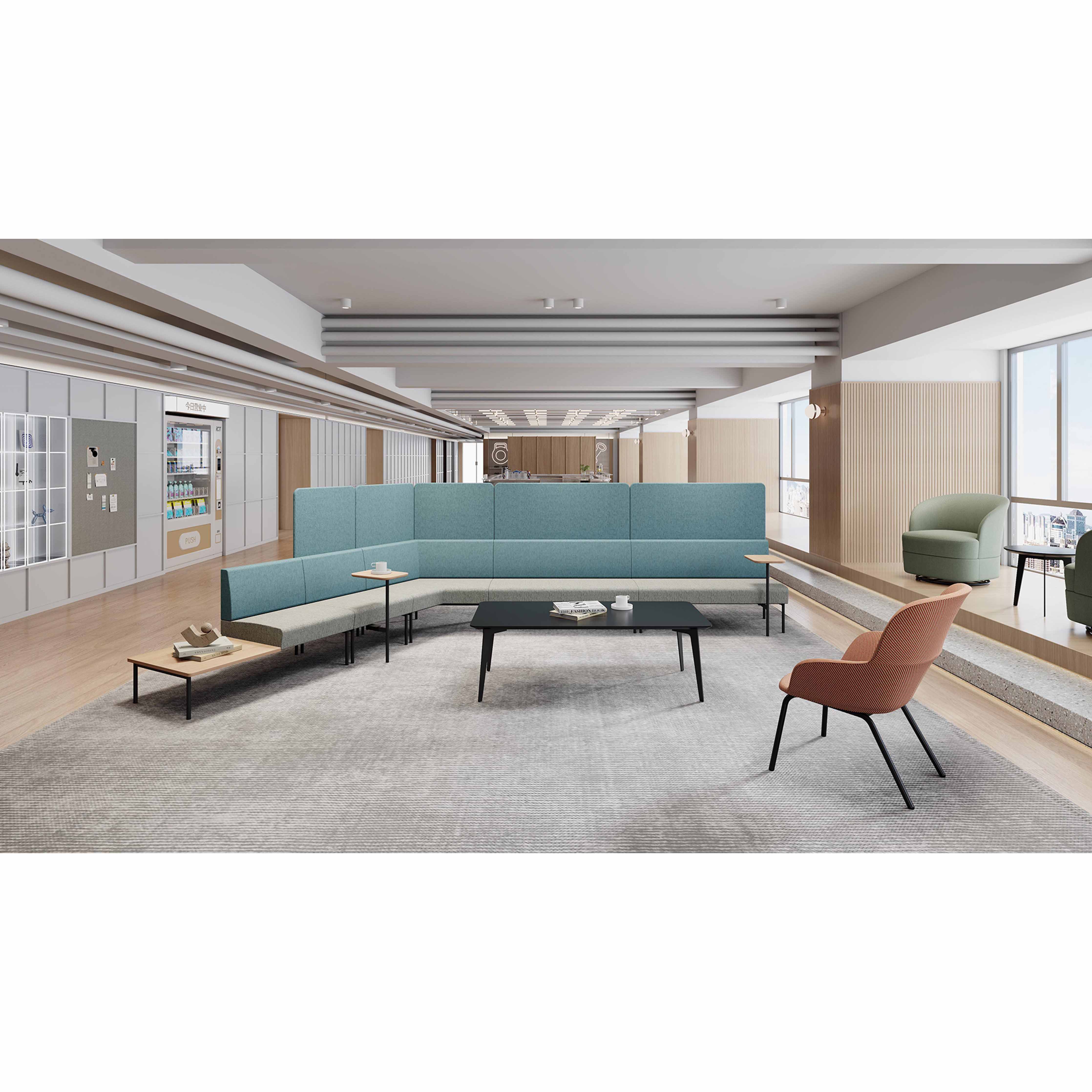 Vero - Modular Sofa