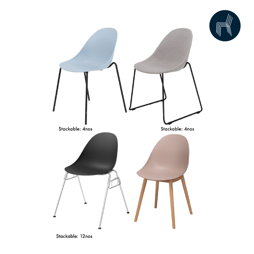 Vivid - Dining Chair