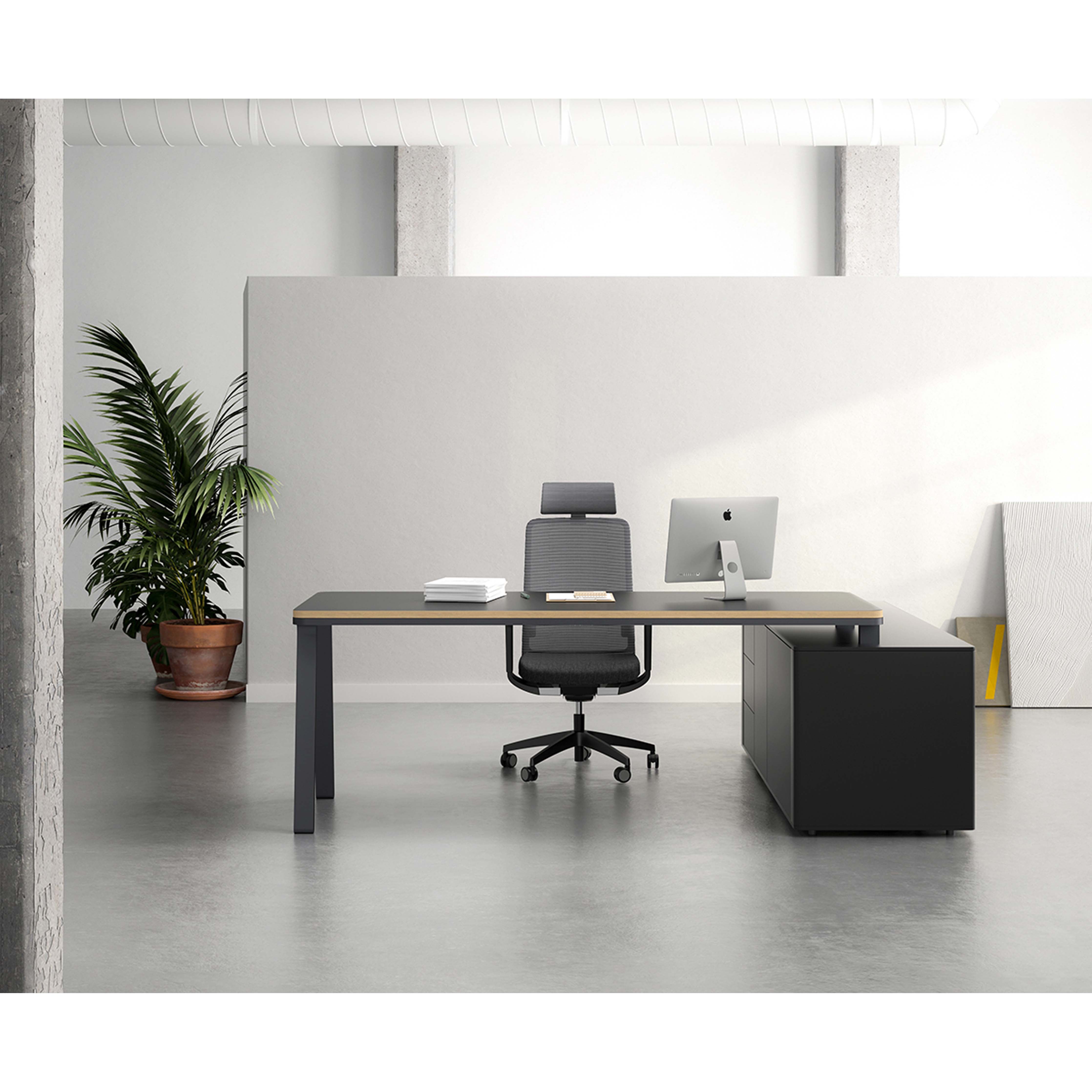 Volta - Executive Table