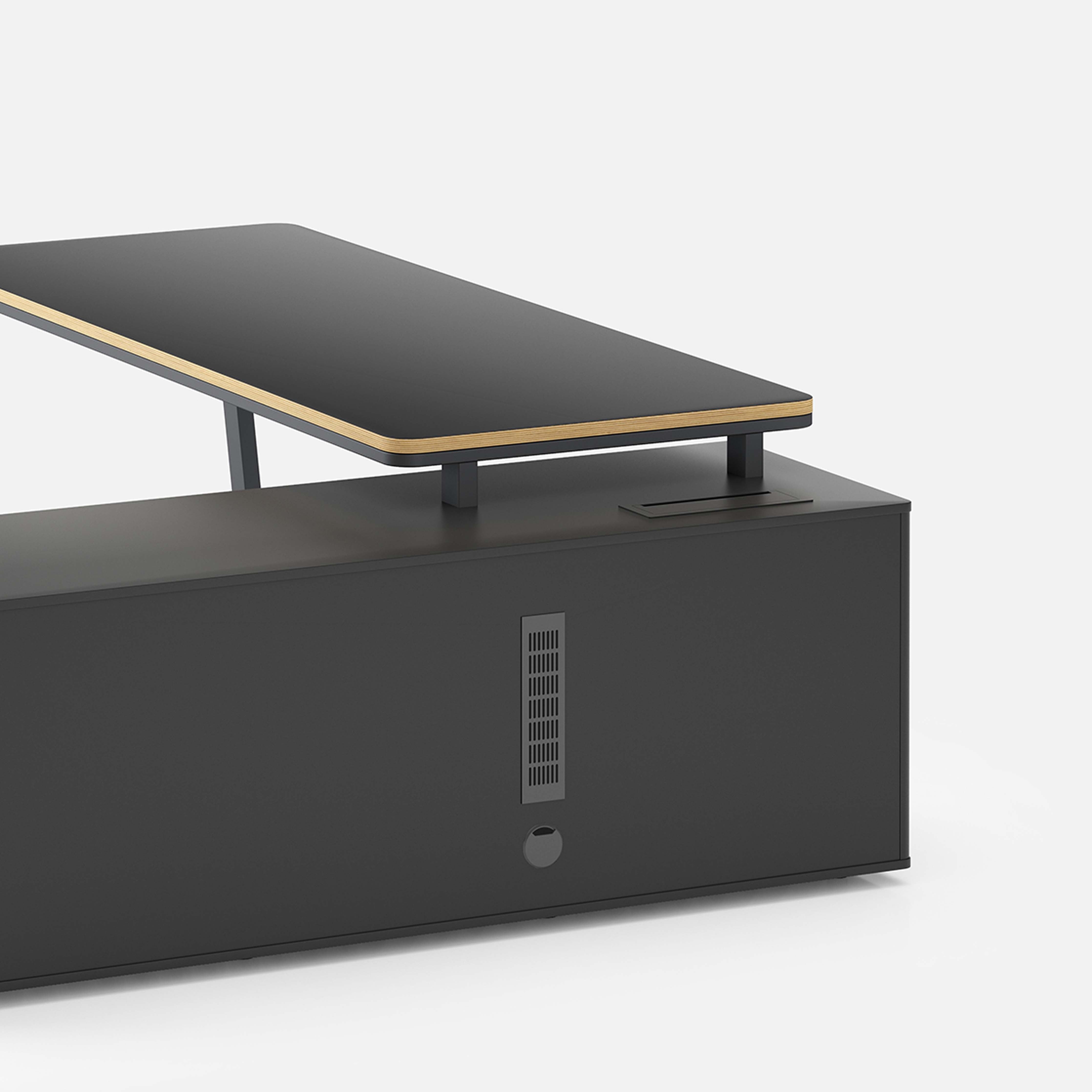 Volta - Executive Table