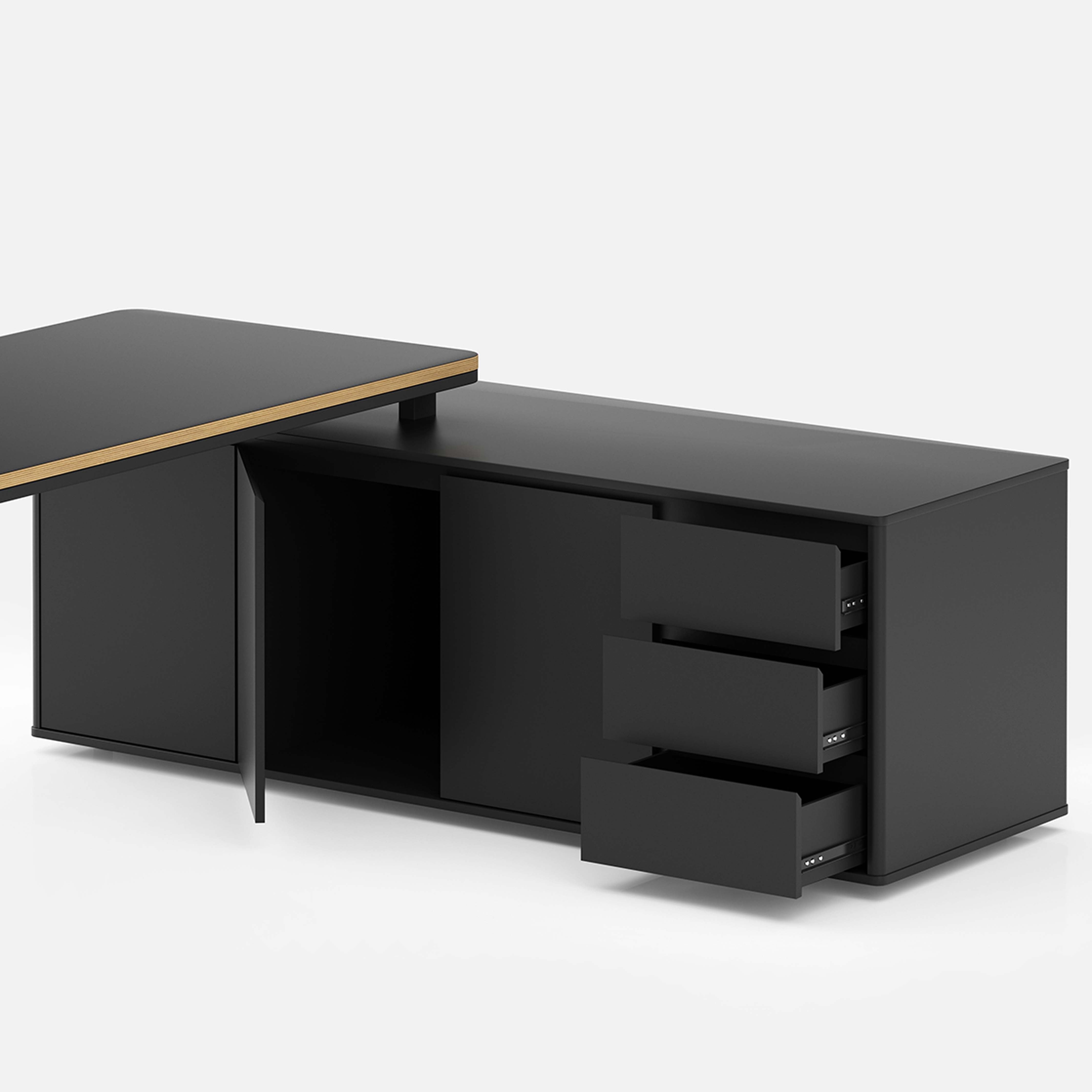 Volta - Executive Table