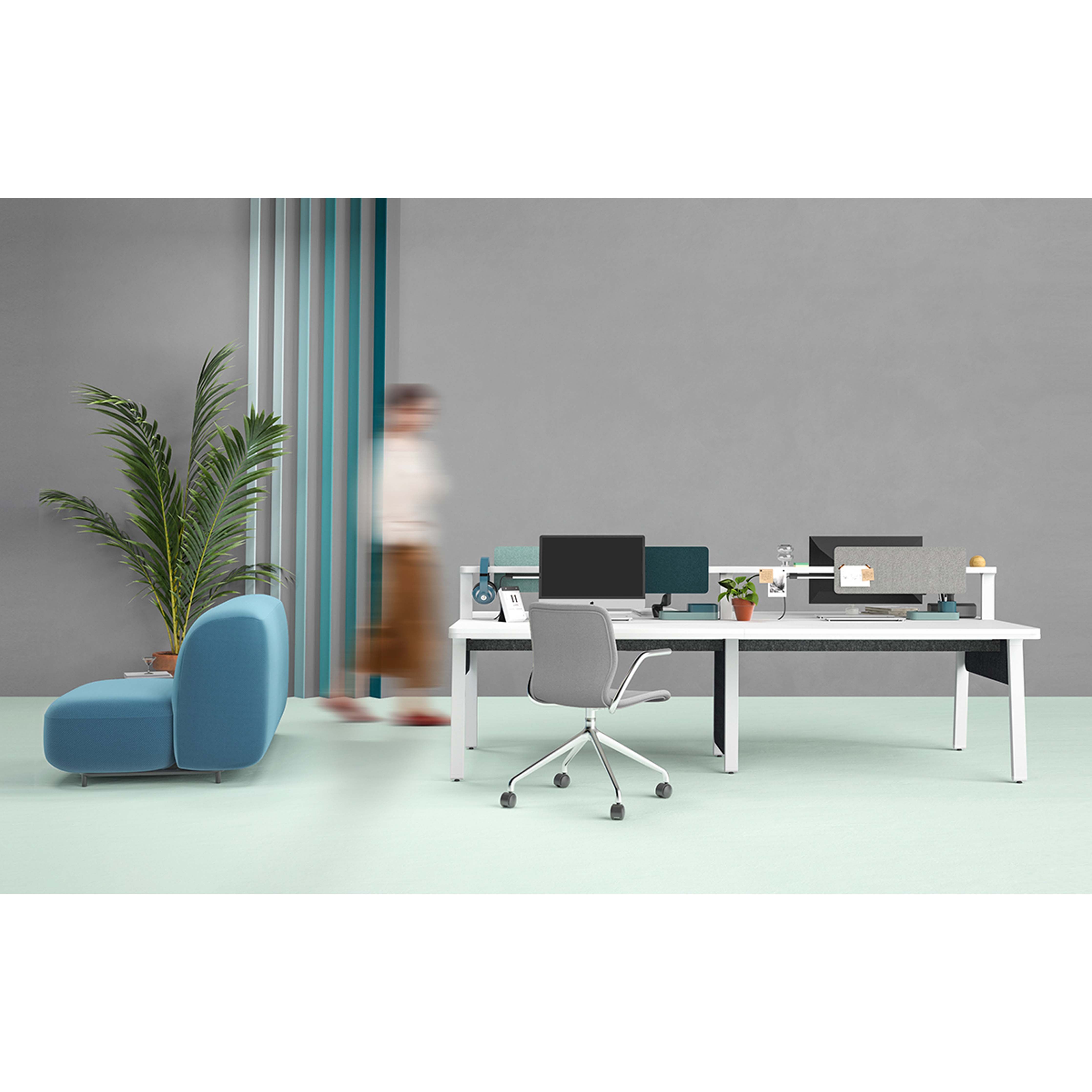 Volta - Working Desk(Standard Version)