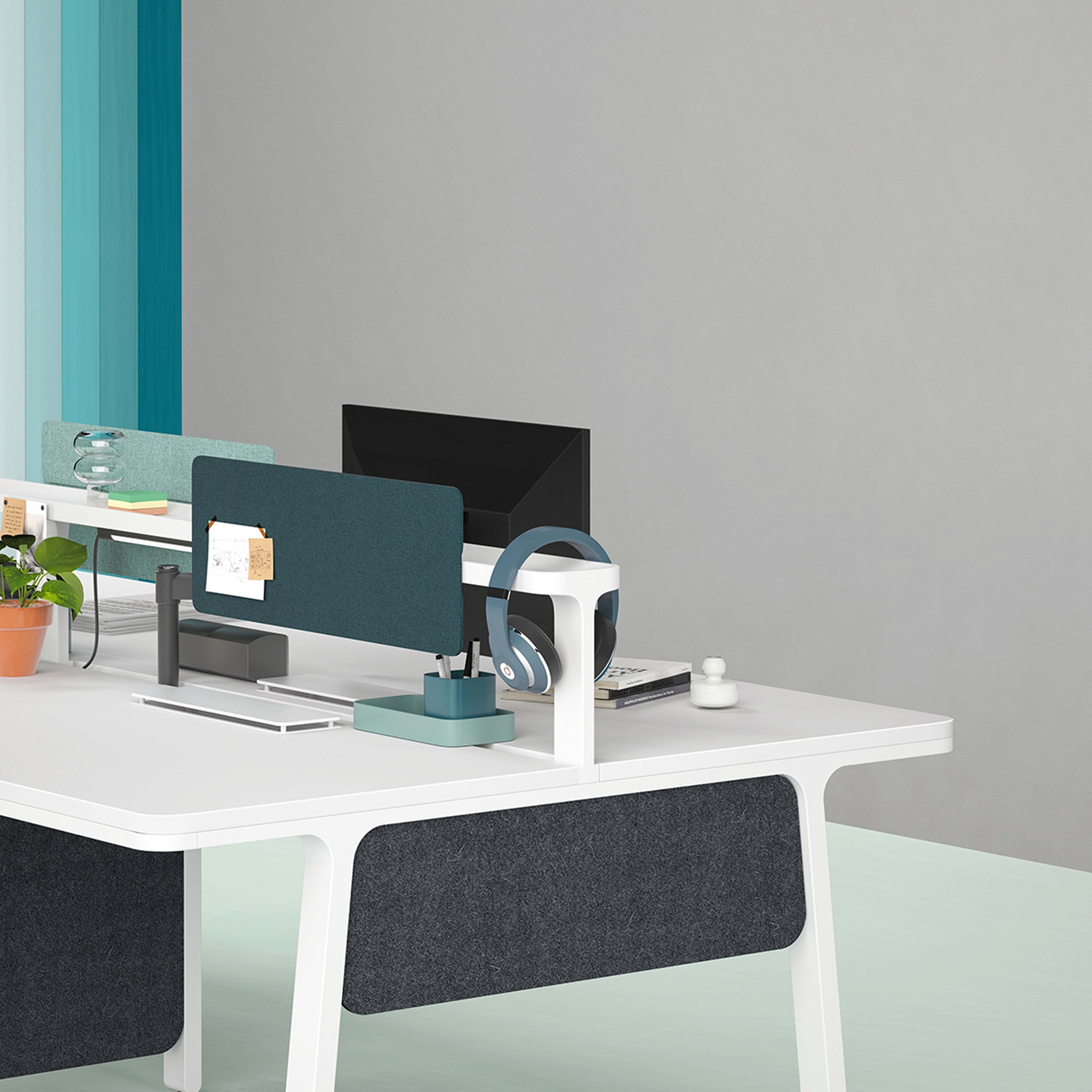 Volta - Working Desk(Standard Version)