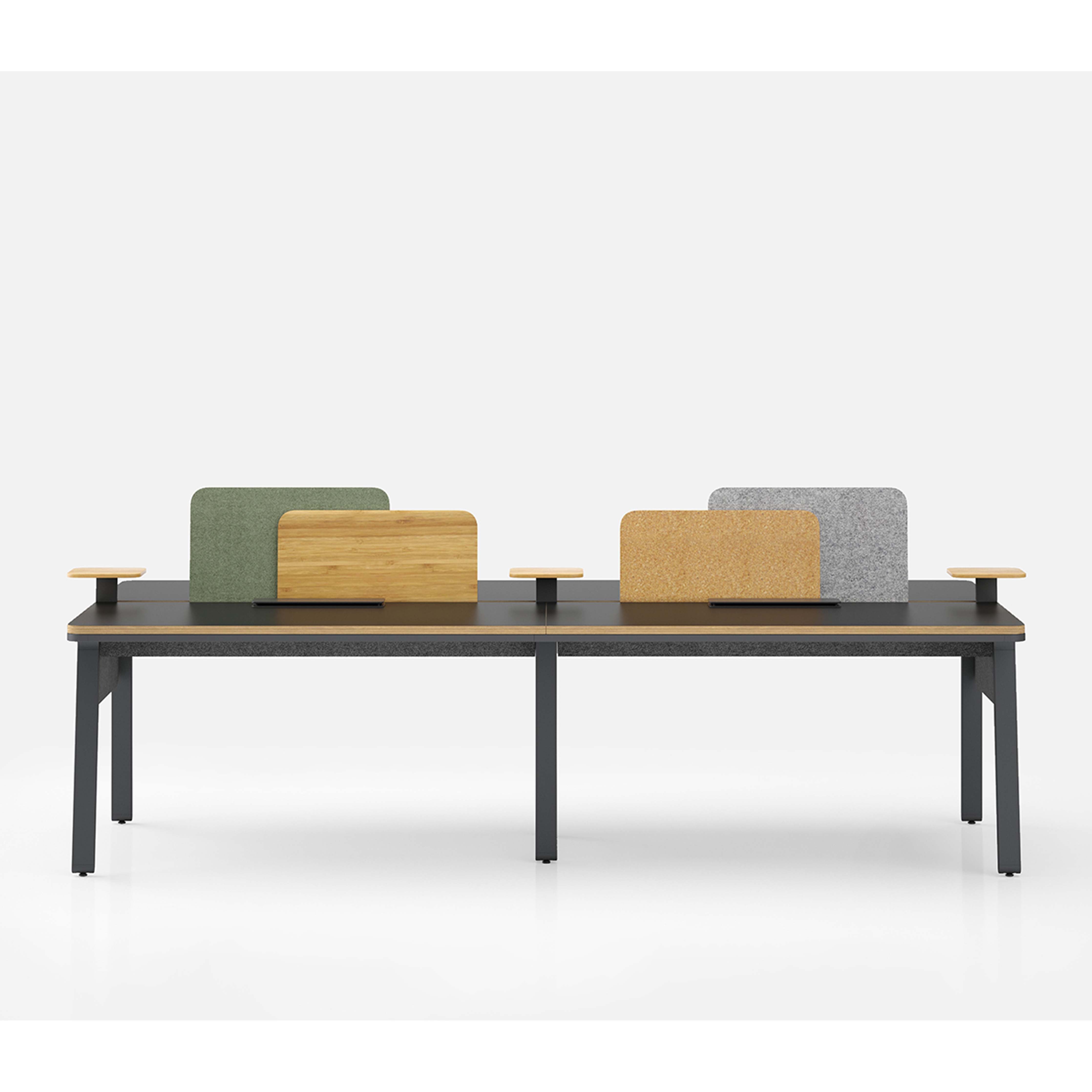 Volta - Working Desk (Simple Version)