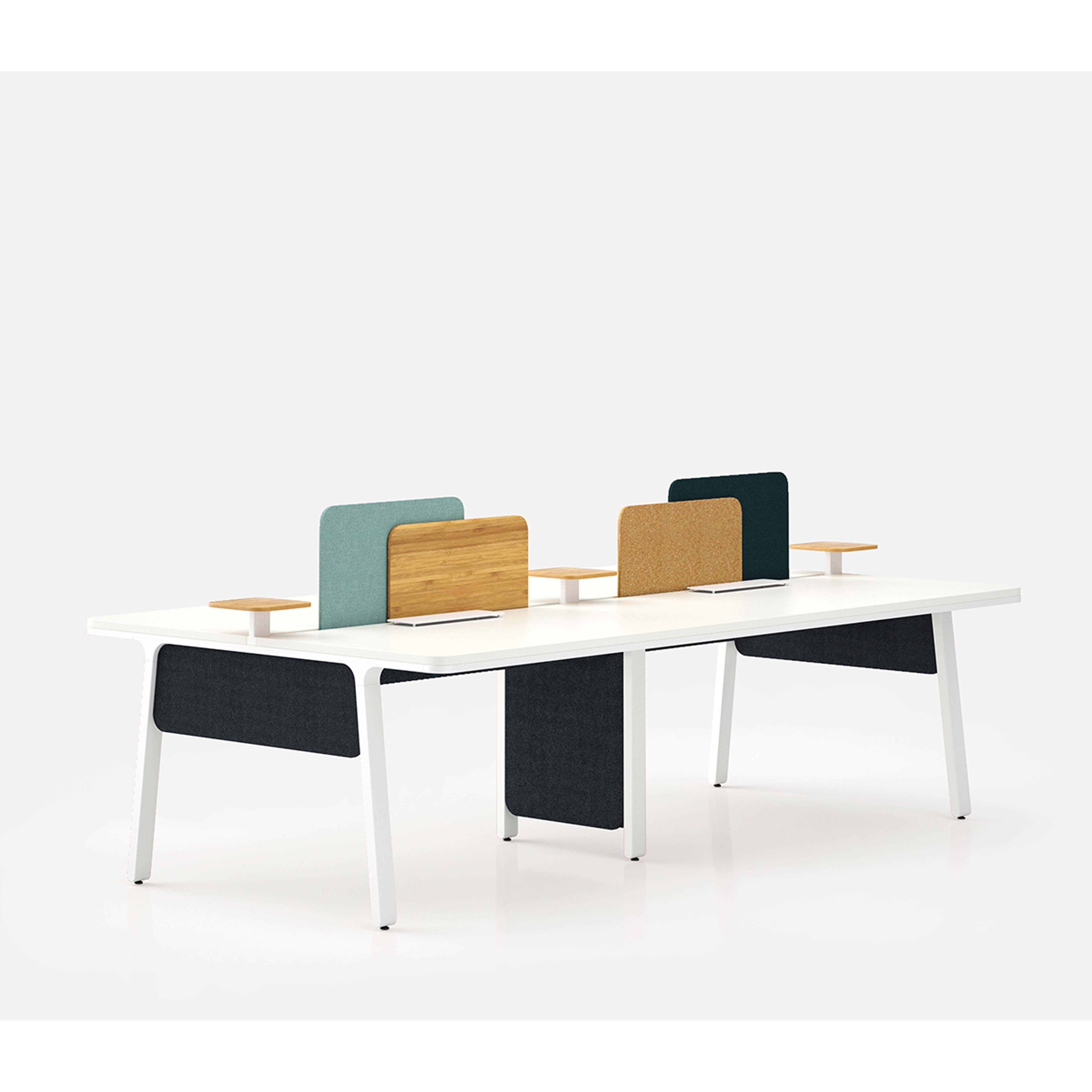 Volta - Working Desk (Simple Version)