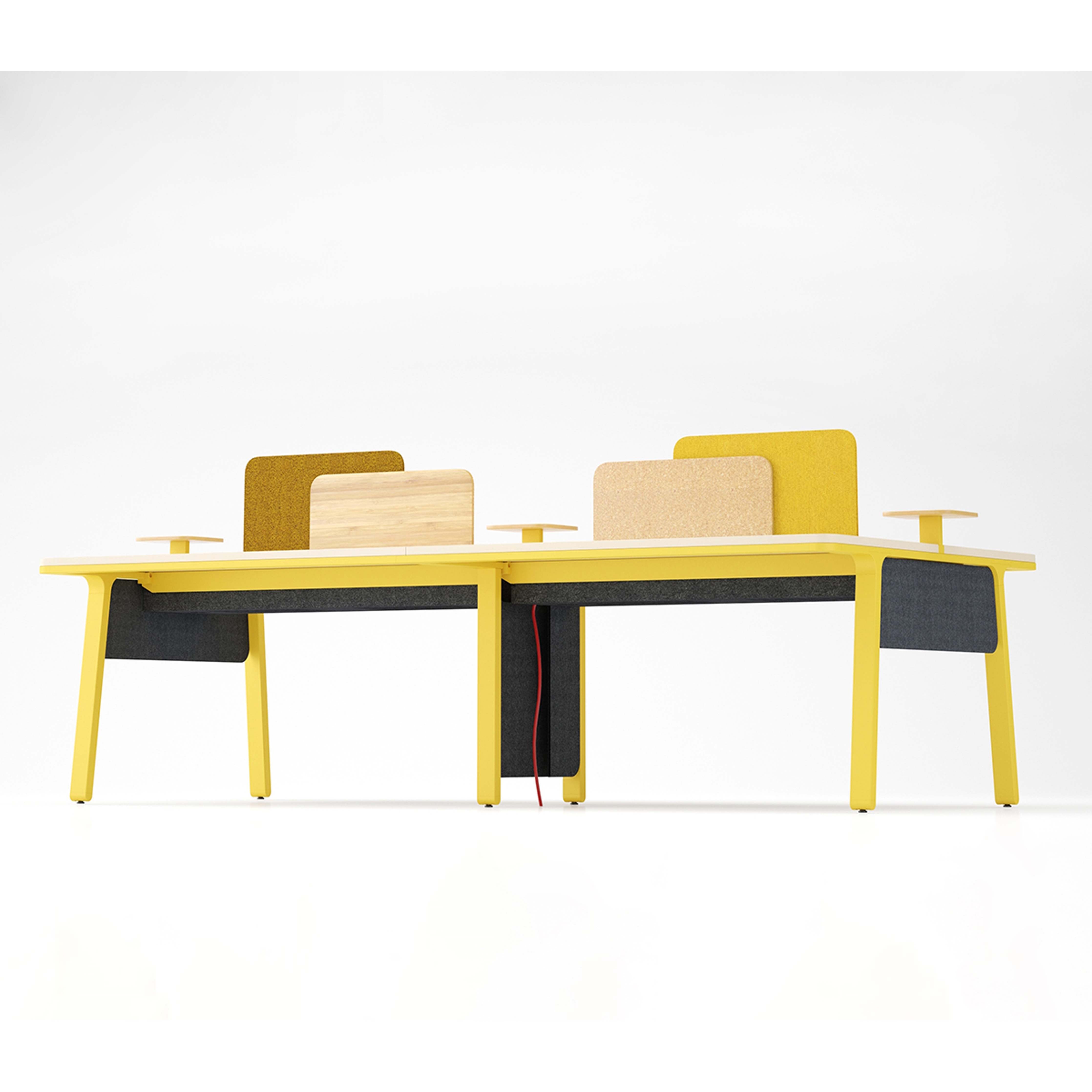 Volta - Working Desk (Simple Version)