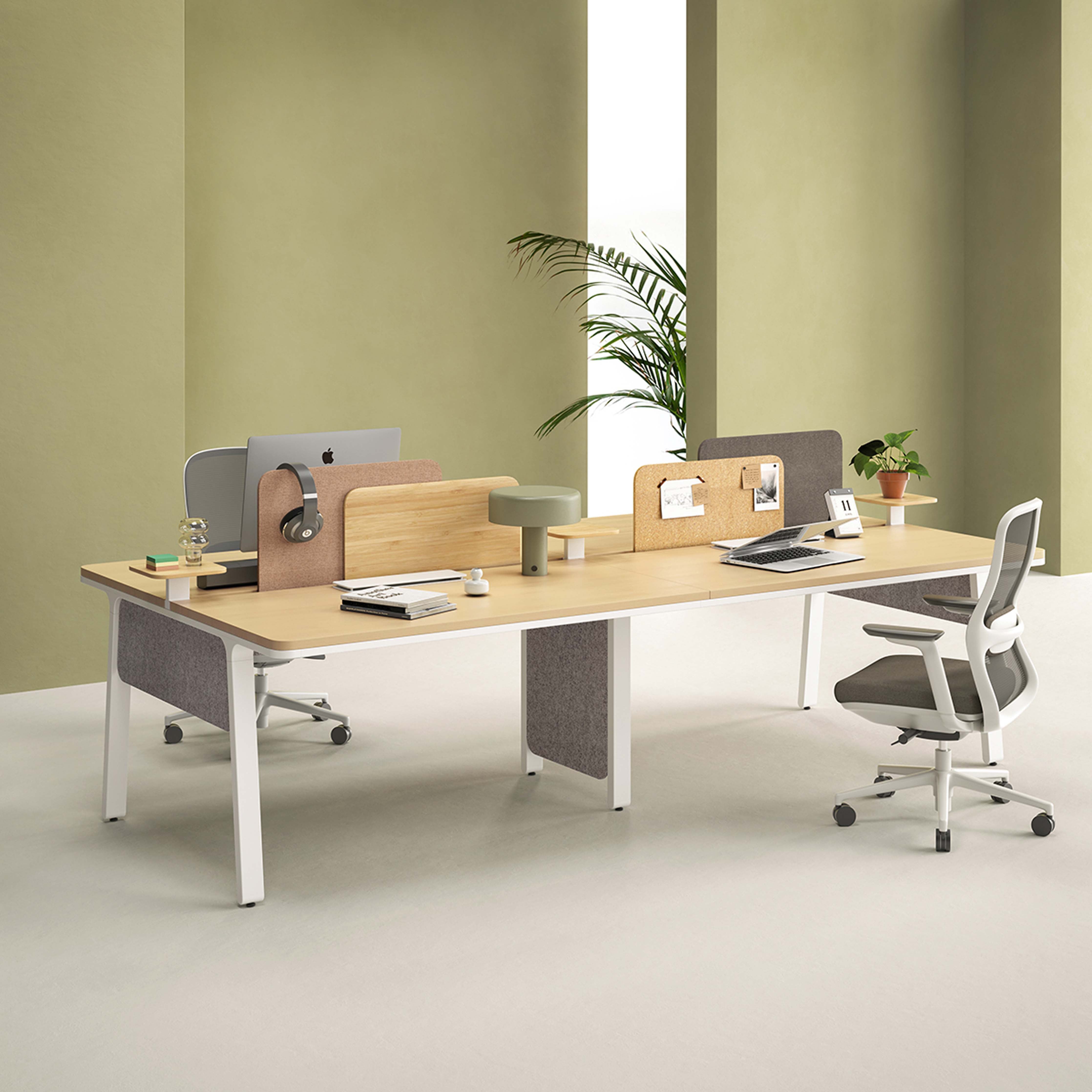 Volta - Working Desk (Simple Version)