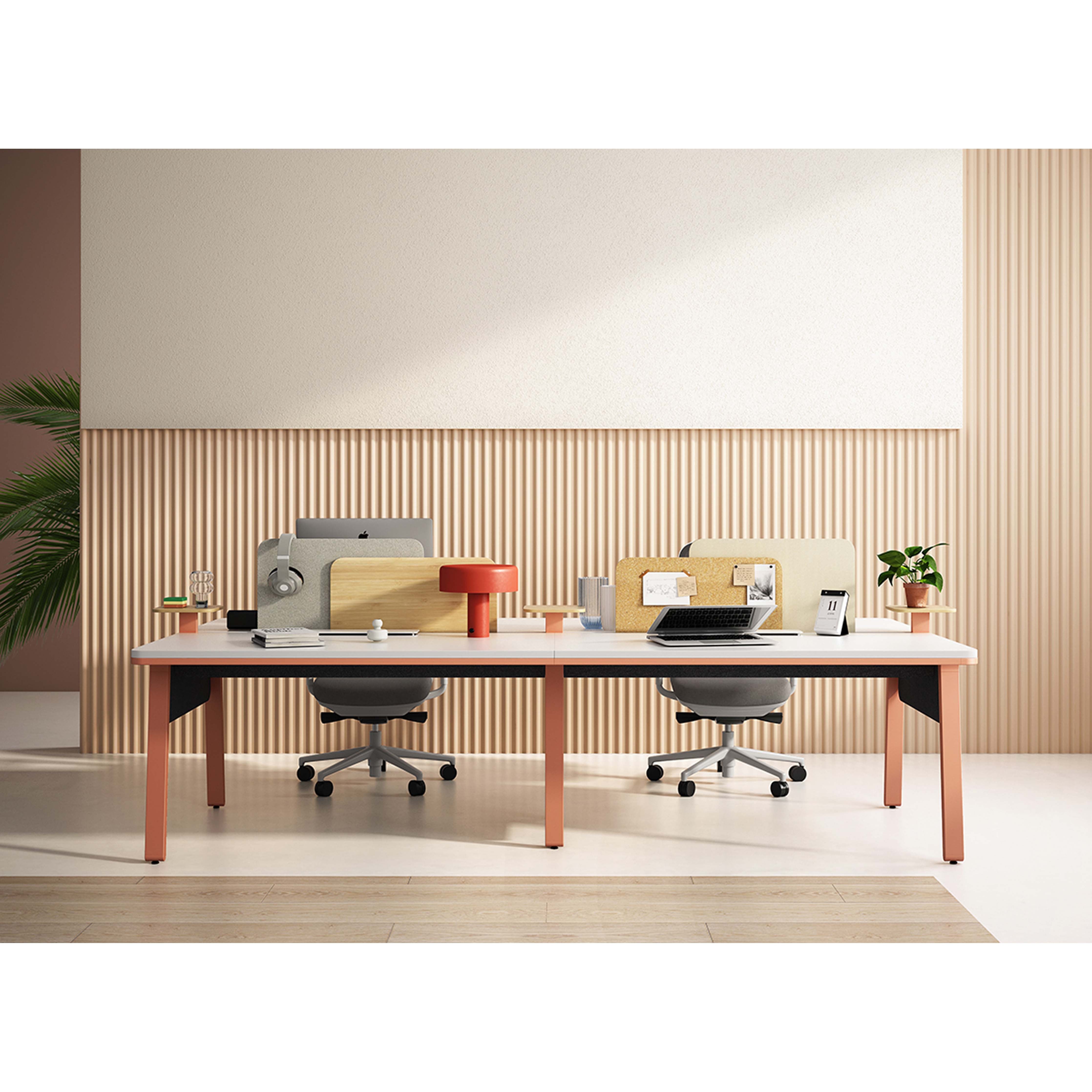 Volta - Working Desk (Simple Version)