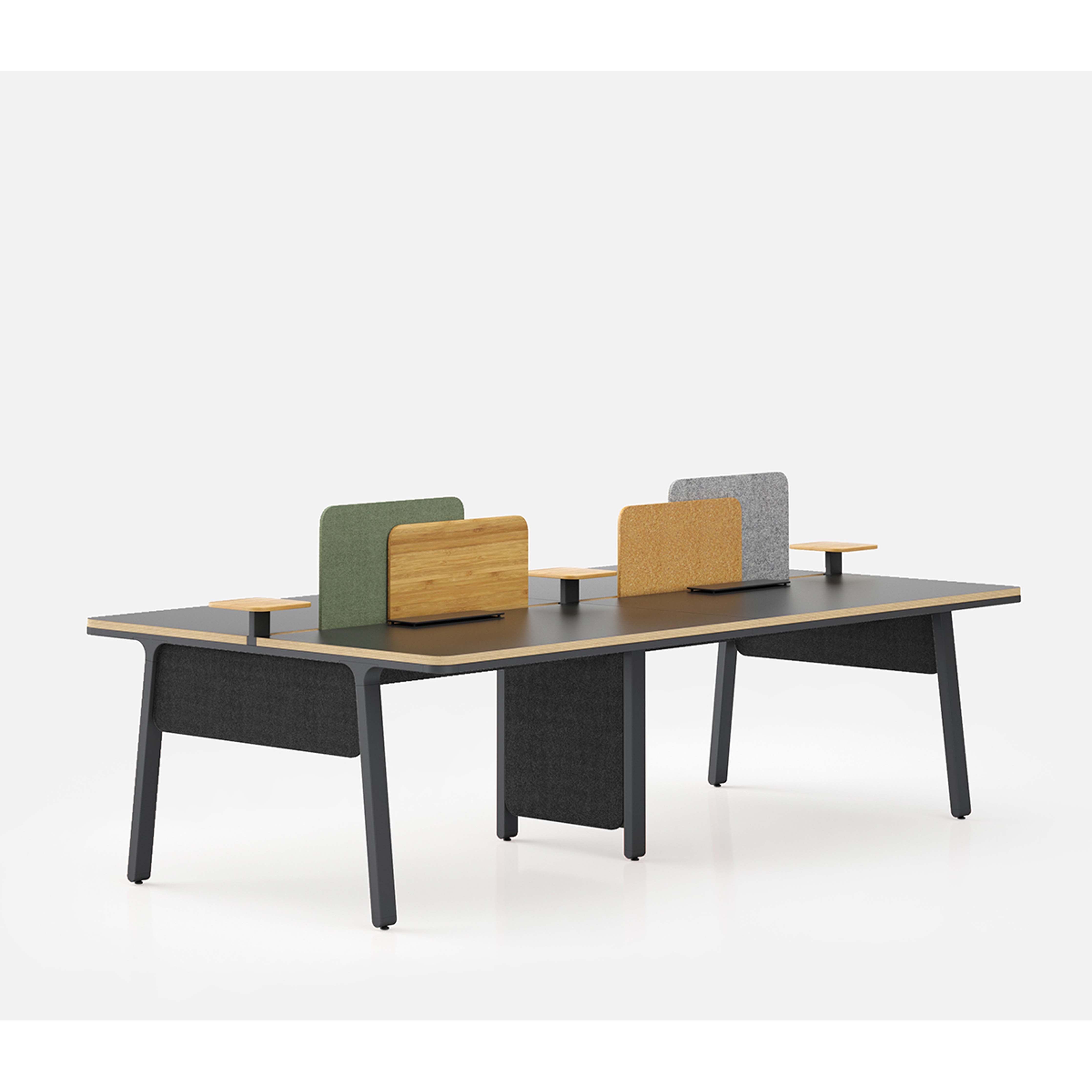 Volta - Working Desk (Simple Version)