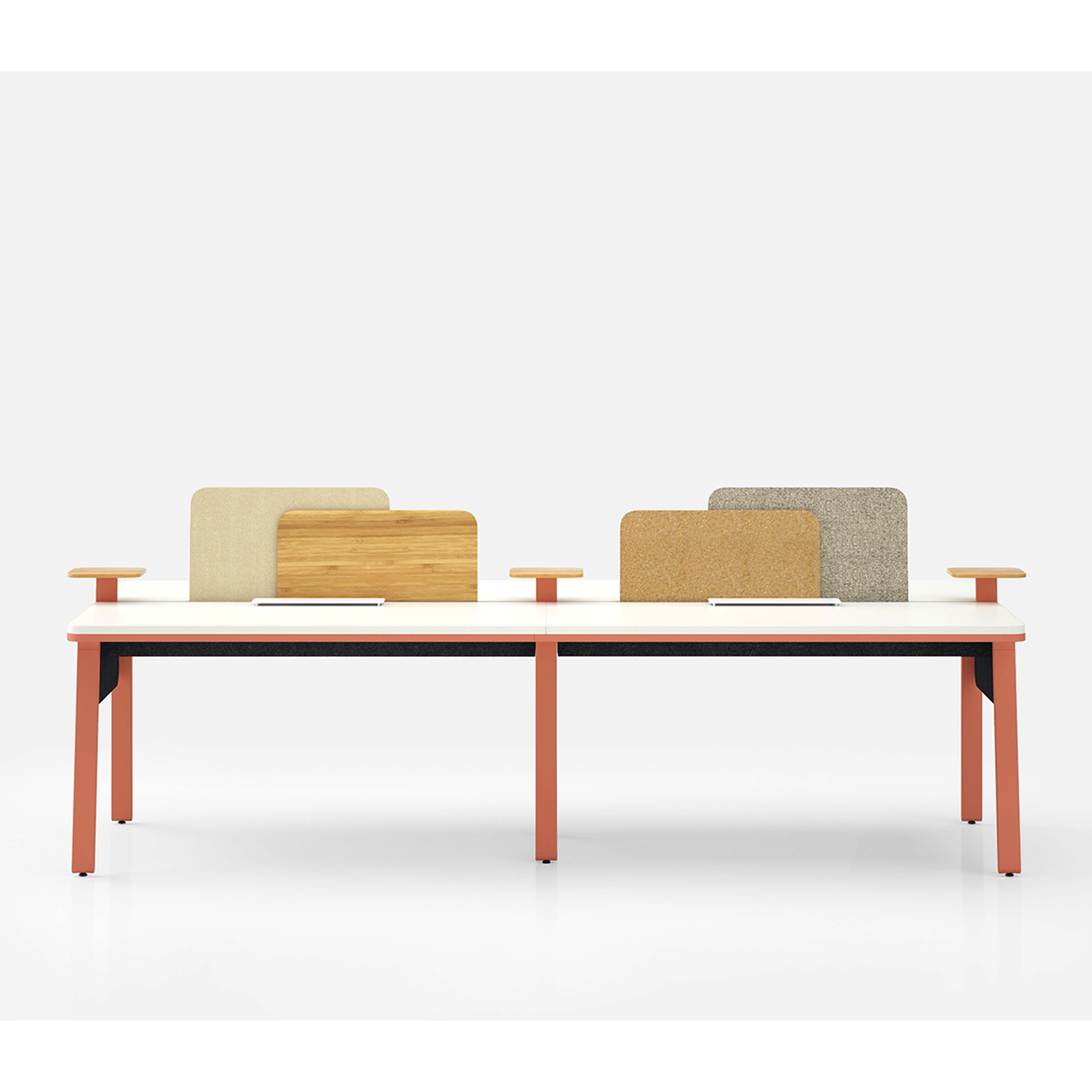 Volta - Working Desk (Simple Version)