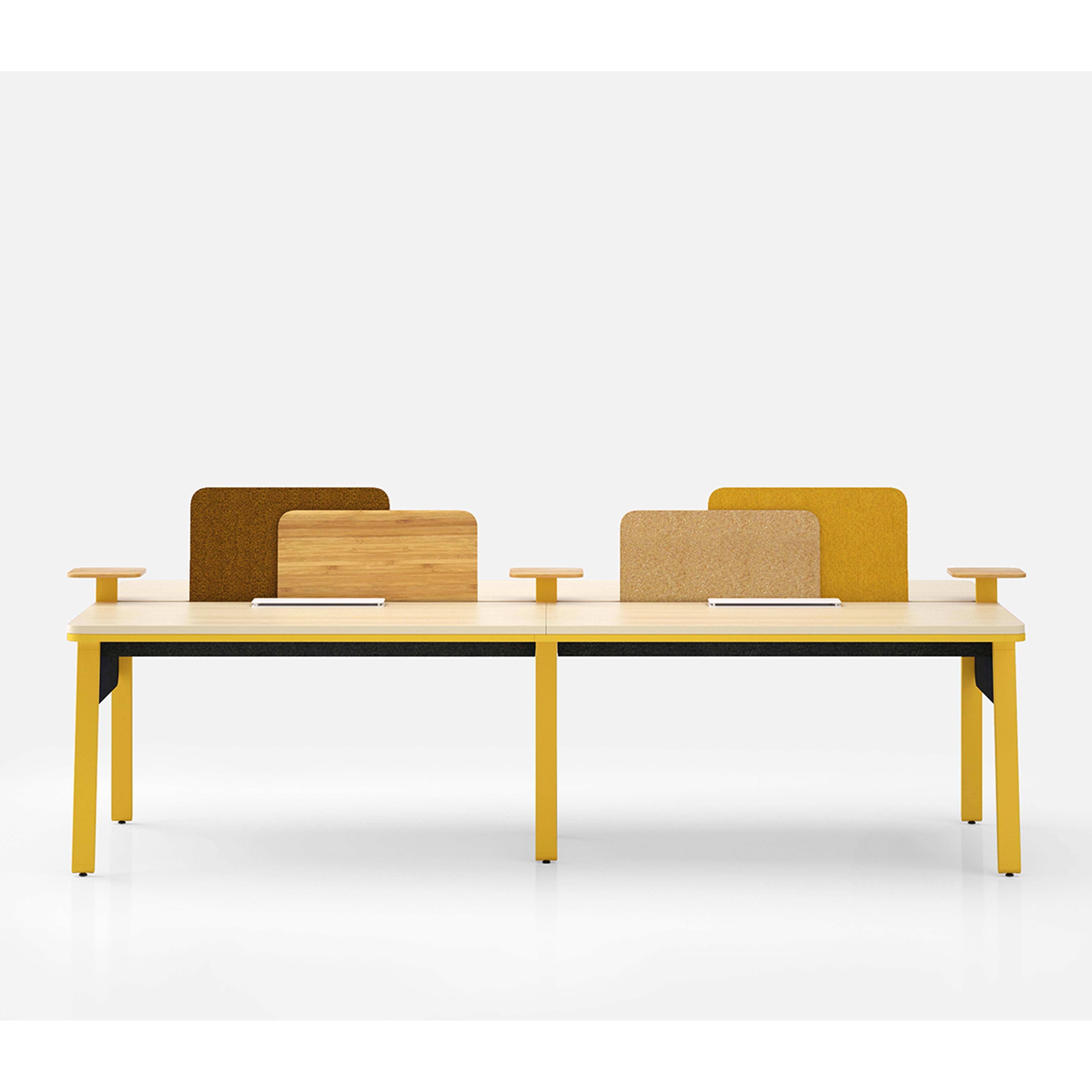 Volta - Working Desk (Simple Version)