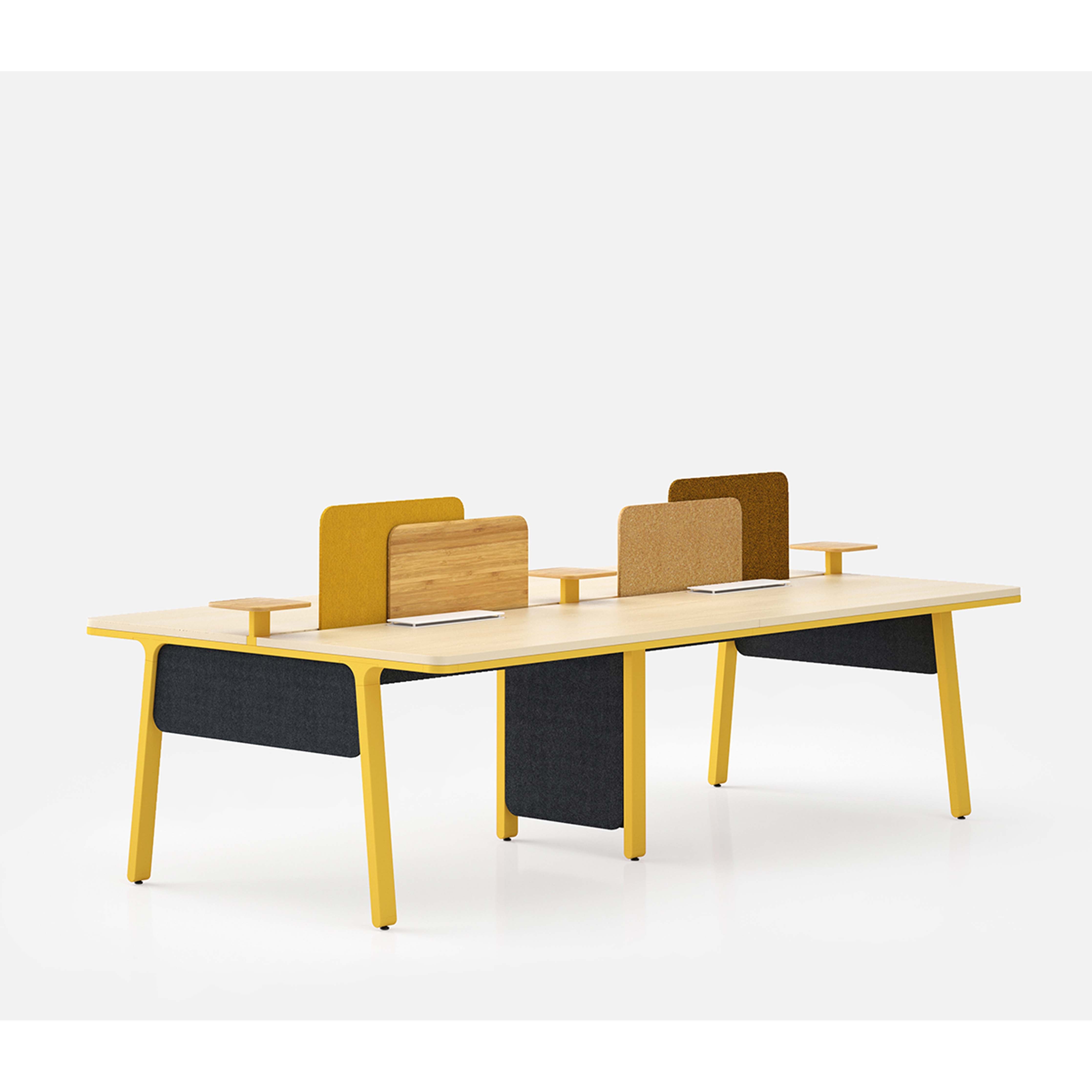 Volta - Working Desk (Simple Version)