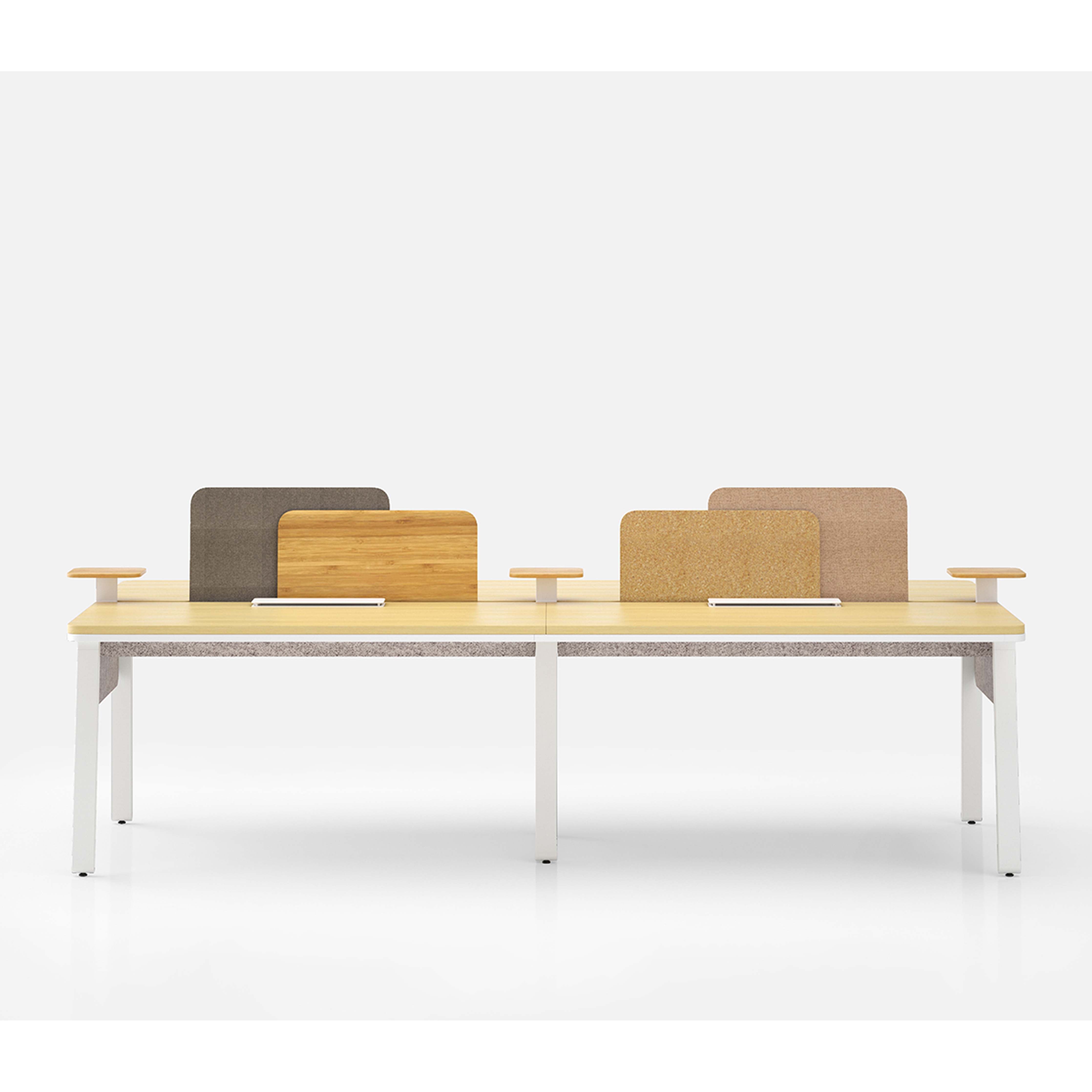 Volta - Working Desk (Simple Version)