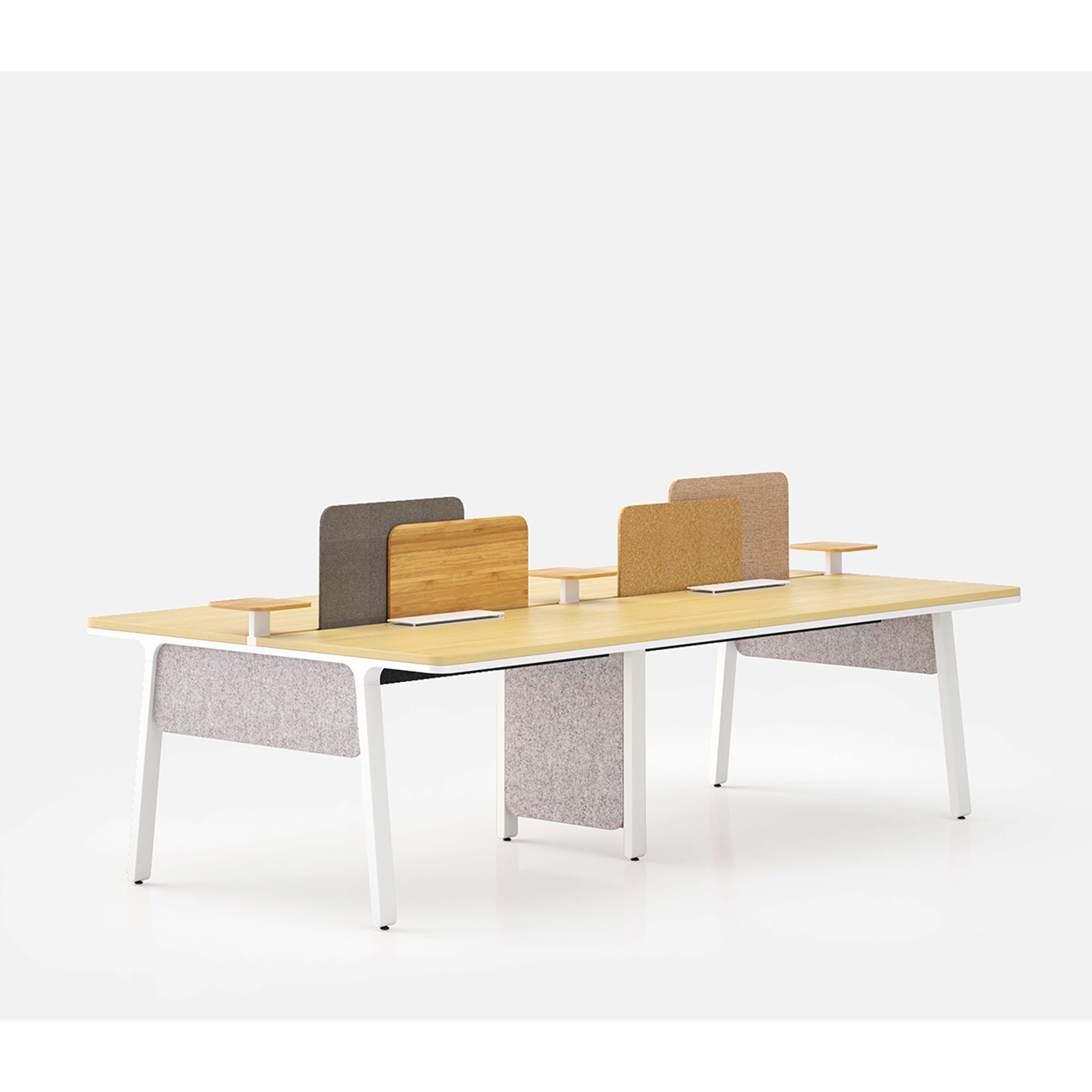 Volta - Working Desk (Simple Version)