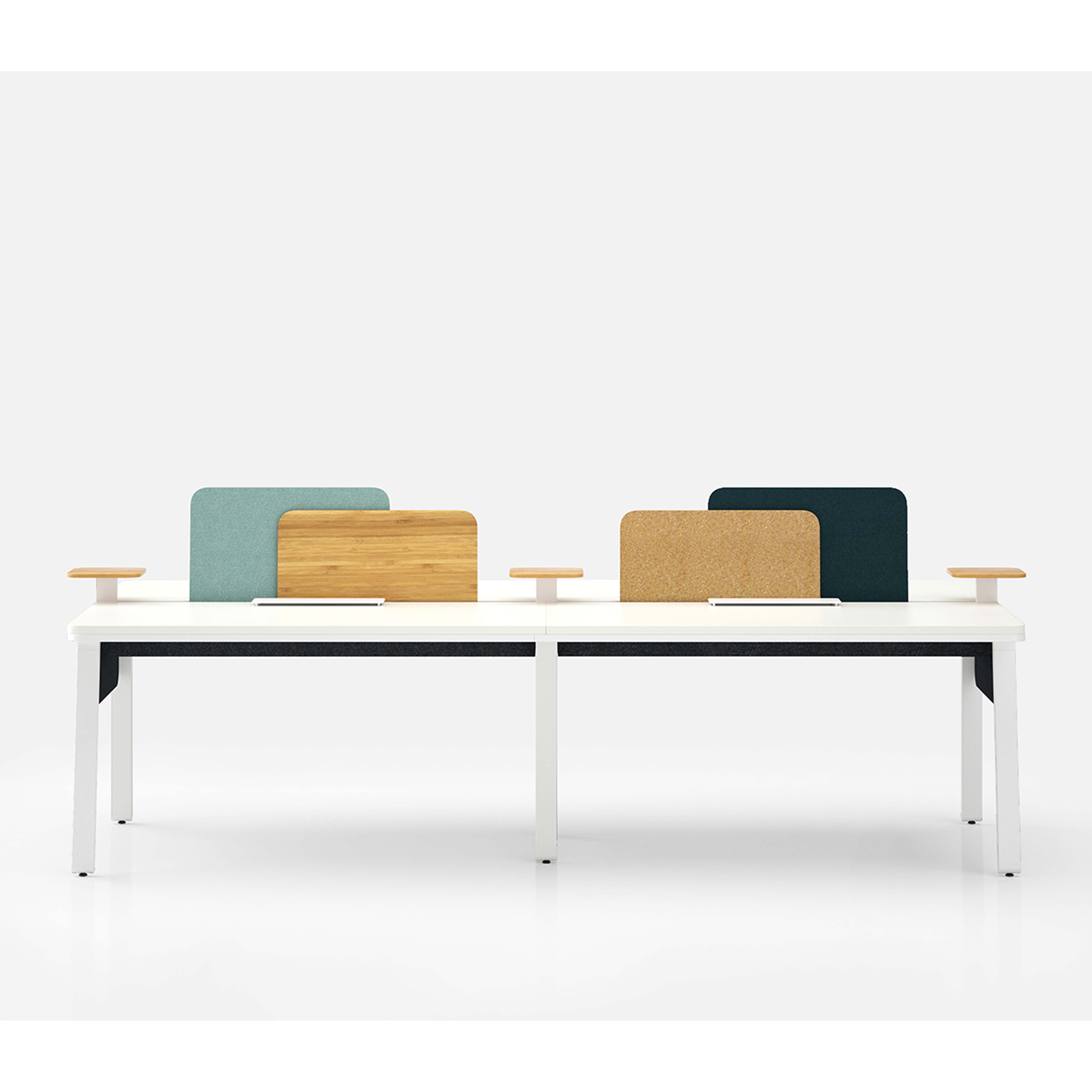 Volta - Working Desk (Simple Version)