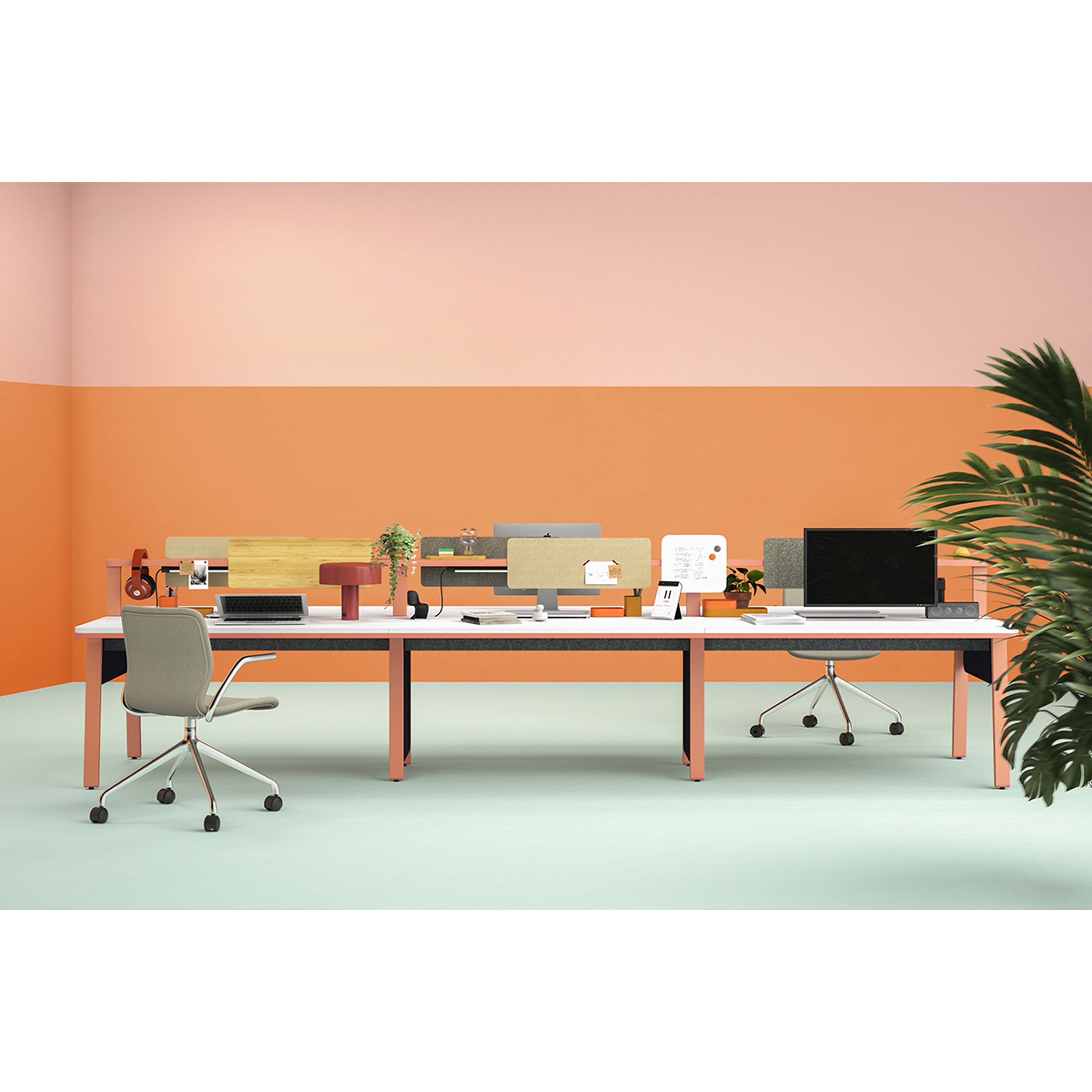 Volta - Working Desk(Standard Version)