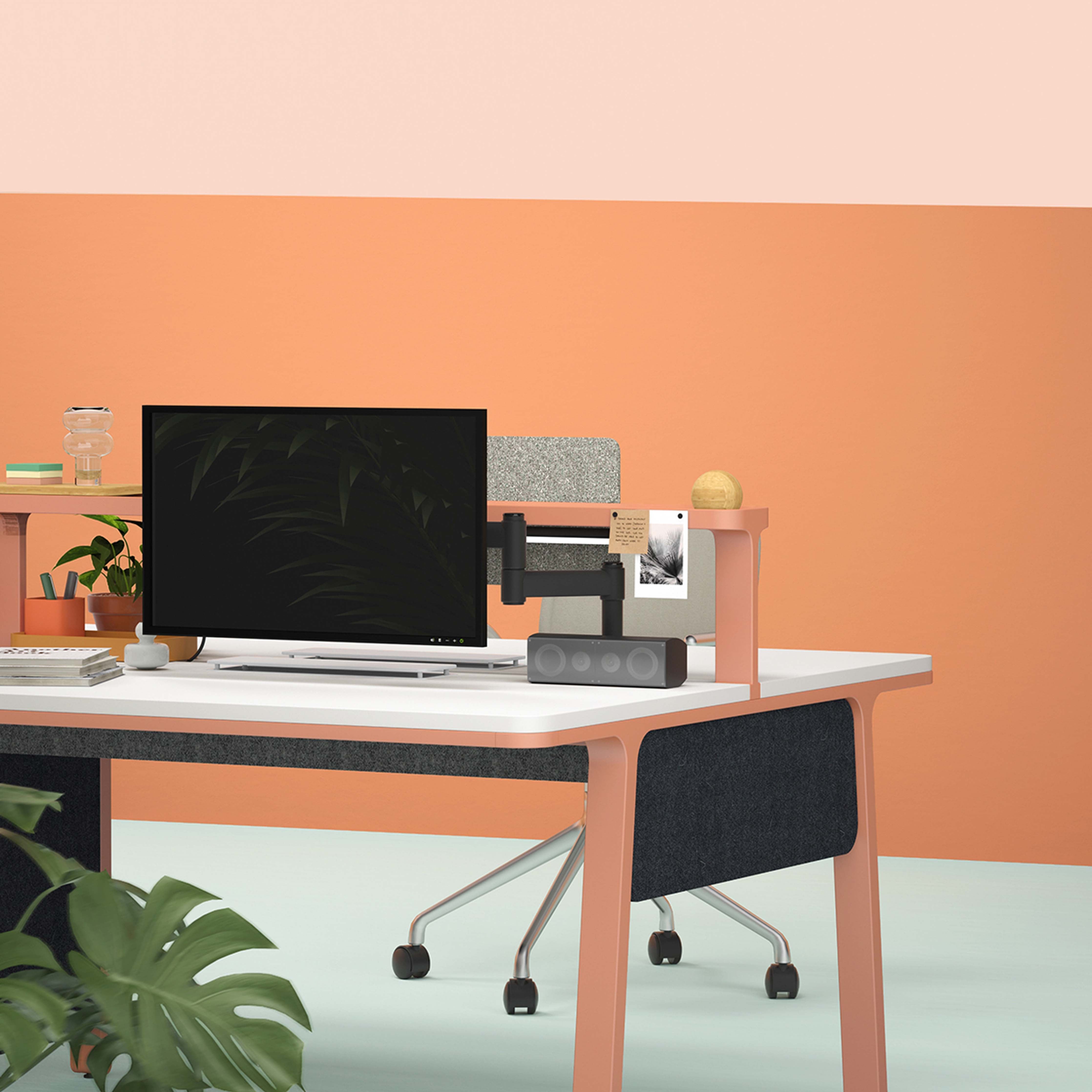 Volta - Working Desk(Standard Version)