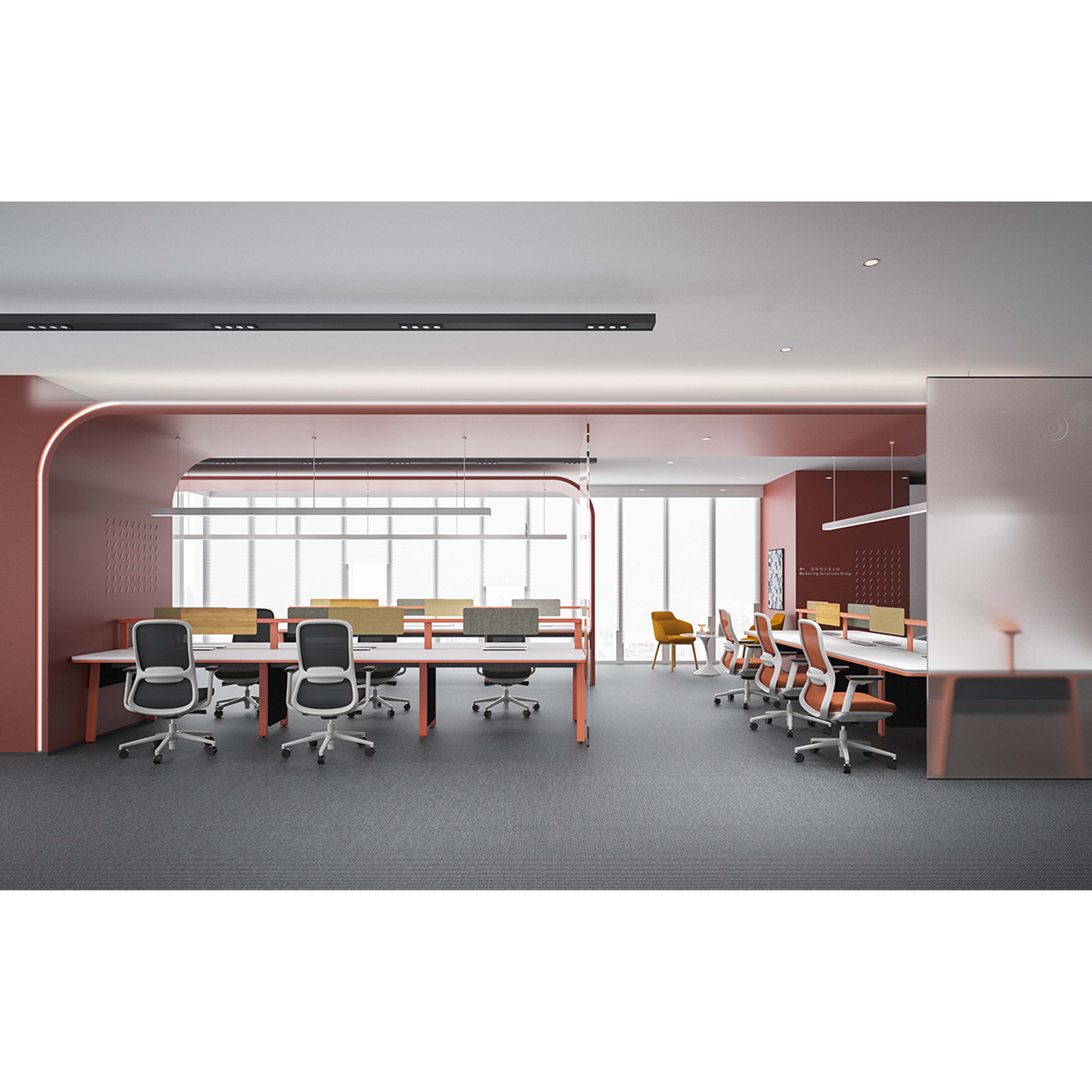 Volta - Working Desk(Standard Version)