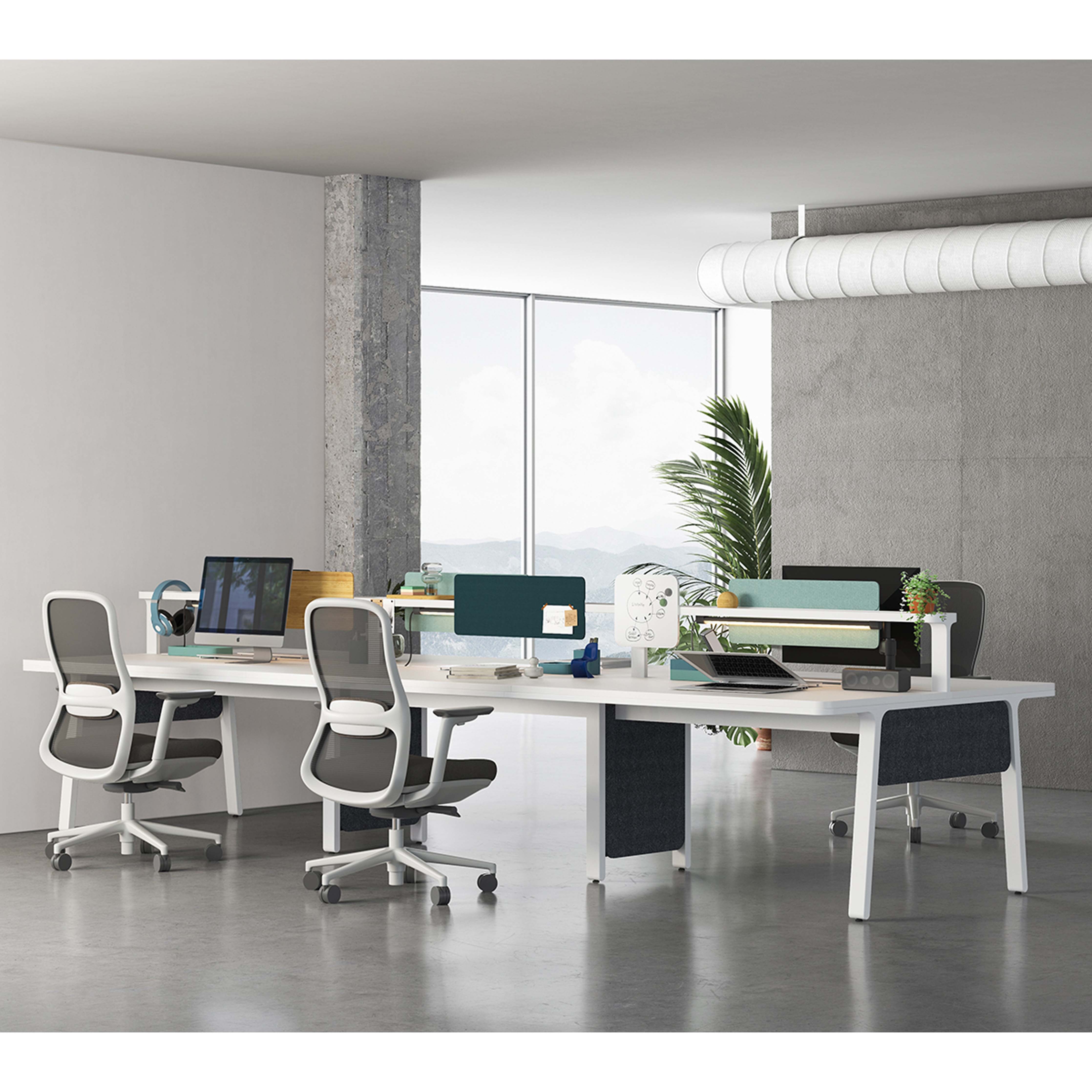 Volta - Working Desk(Standard Version)