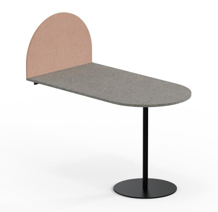 WAVE - 2/4 Pax Privacy Pod
