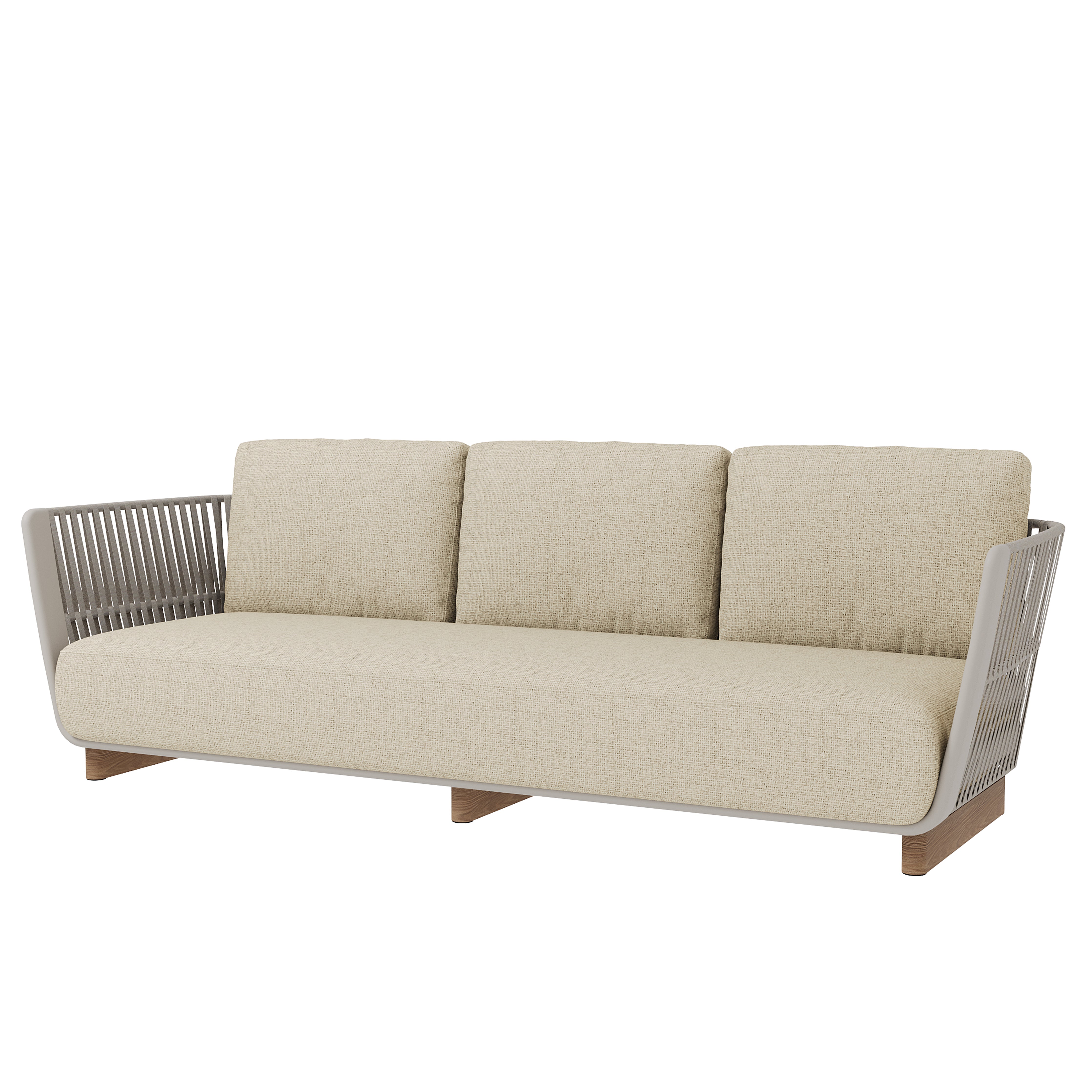 Wings - Outdoor 2/3 Seater