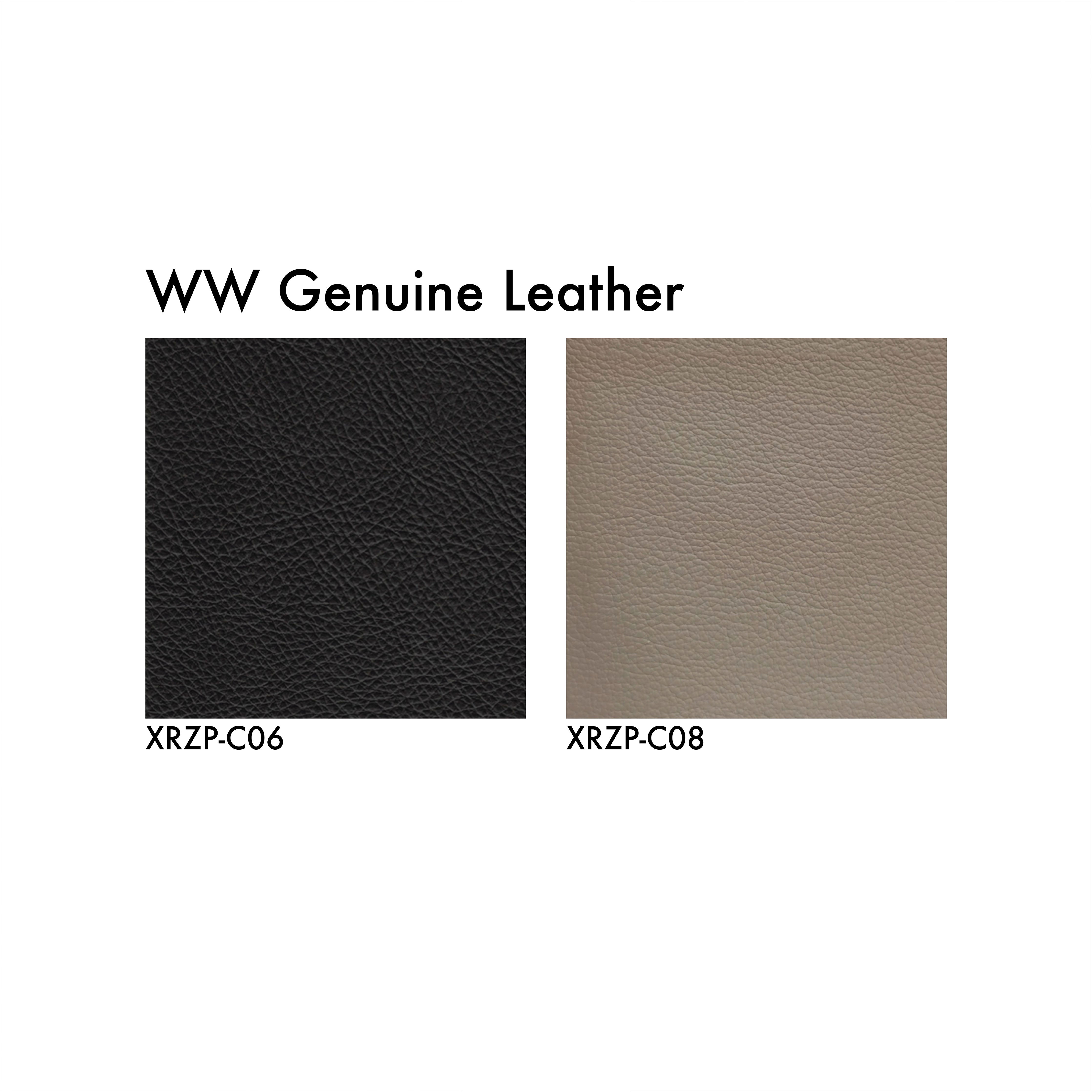 Atlan - Genuine Leather