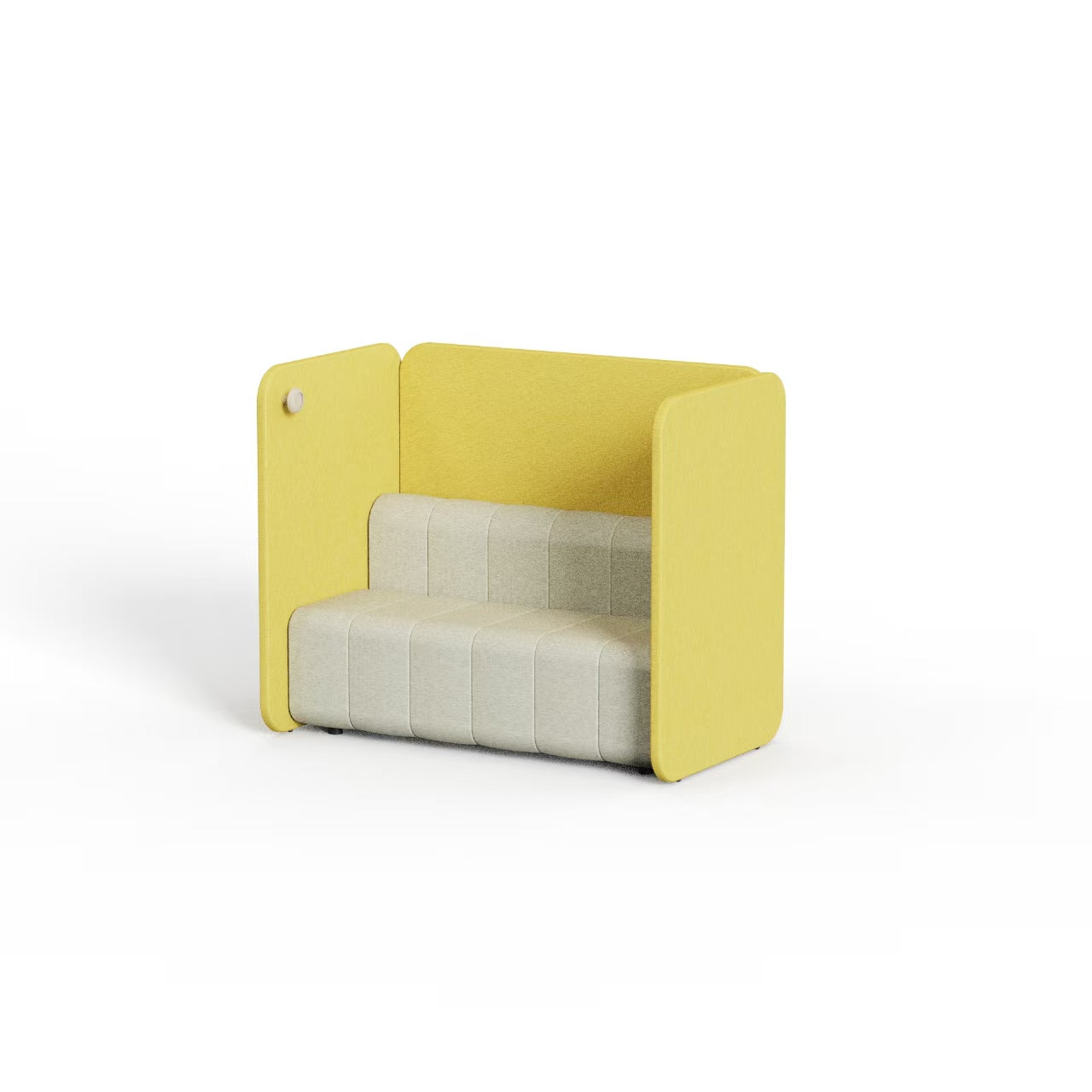 WAVE - Sofa Pod