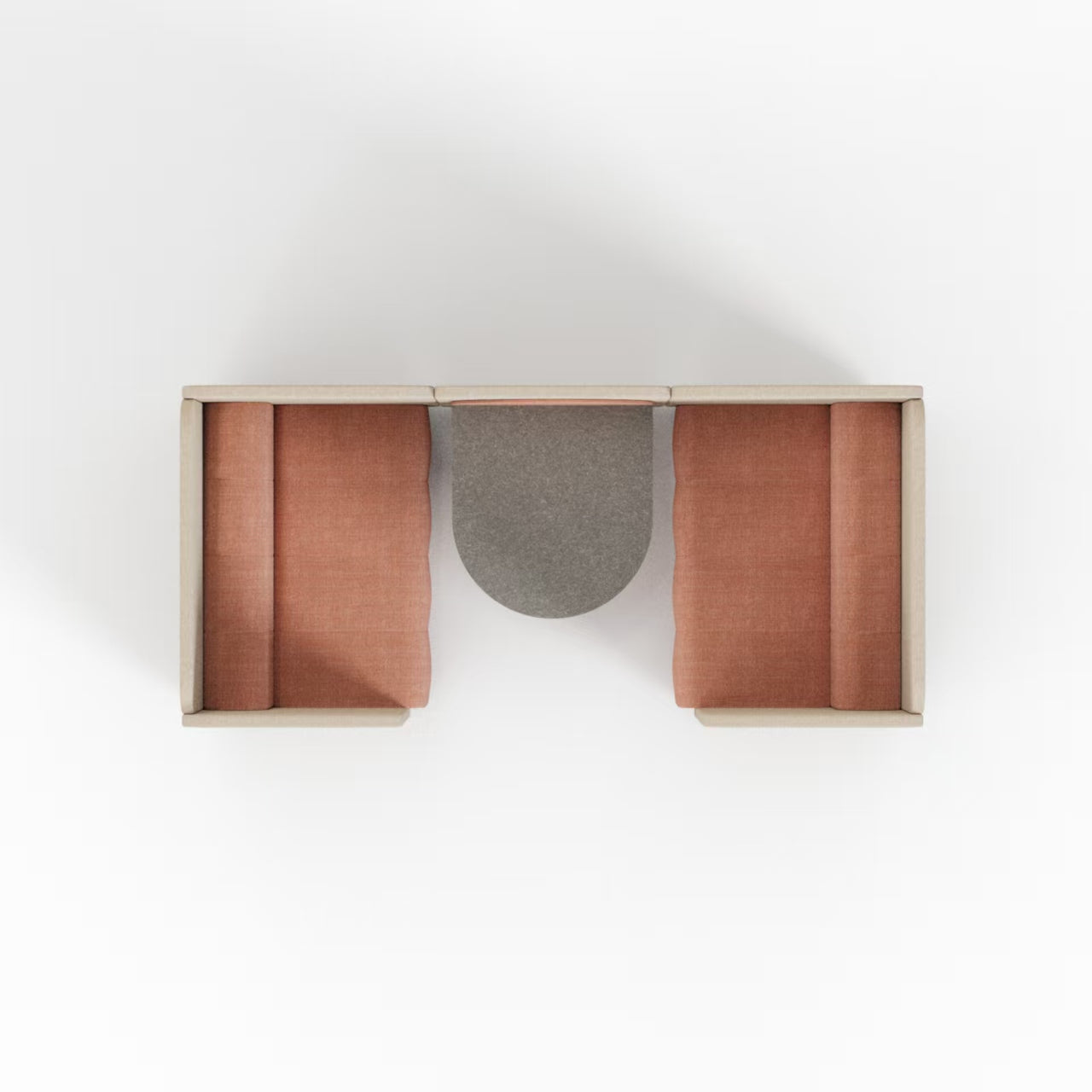 WAVE - 2/4 Pax Privacy Pod