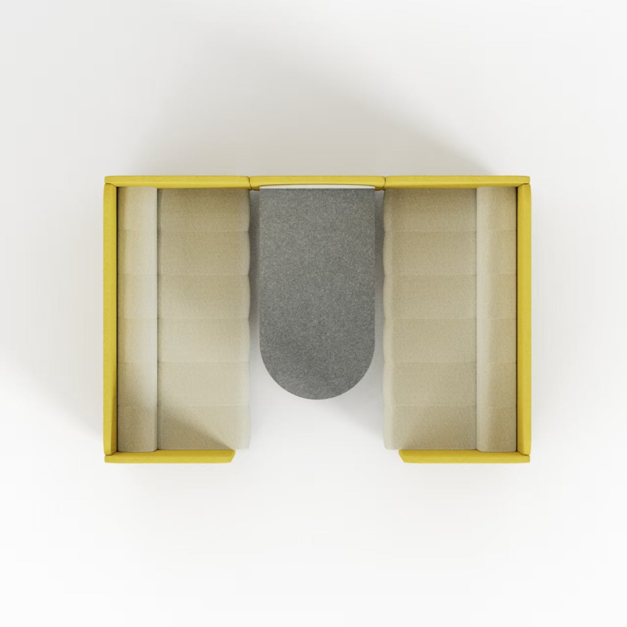 WAVE - 2/4 Pax Privacy Pod