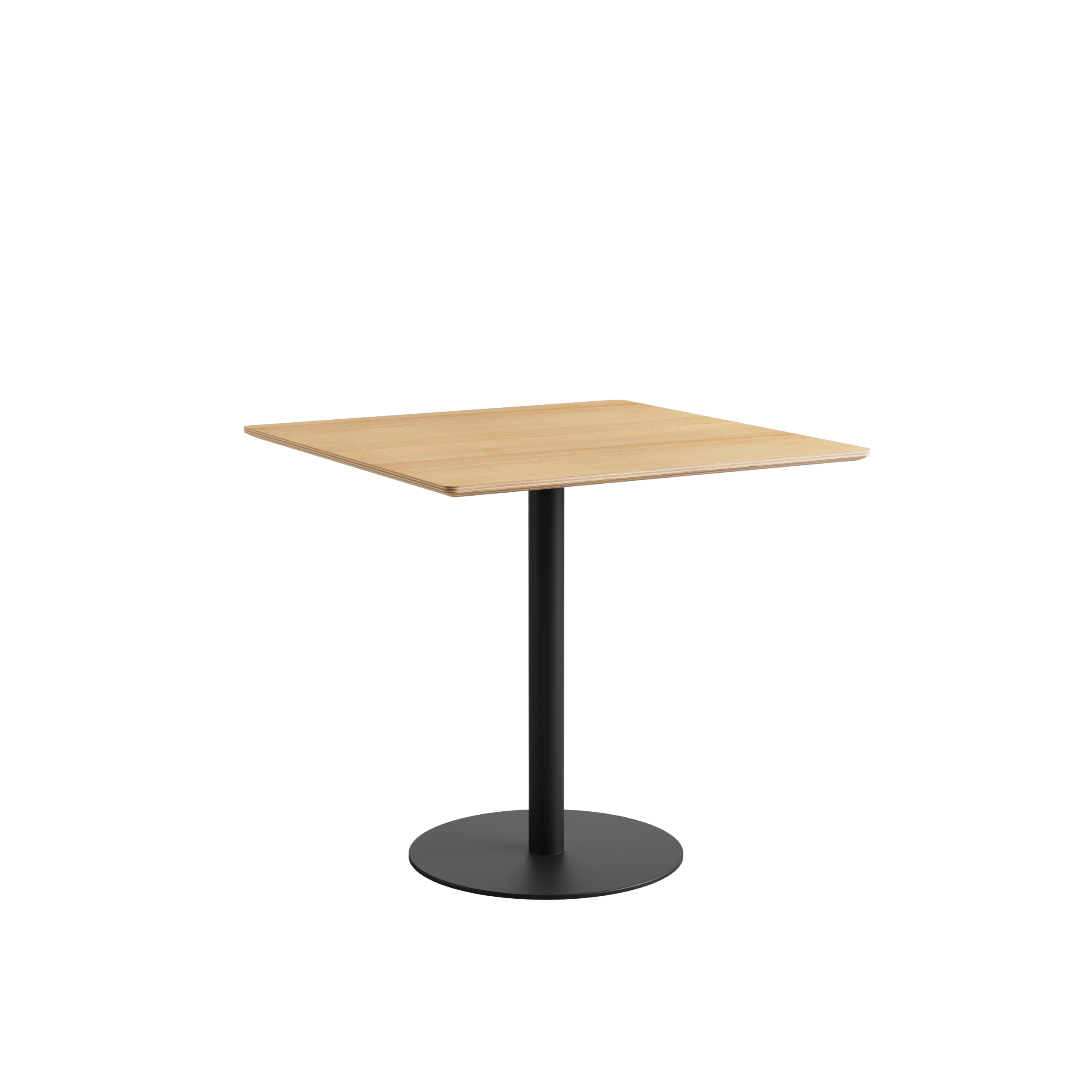 Candy - Round/Square Side Table (500-1000mm)