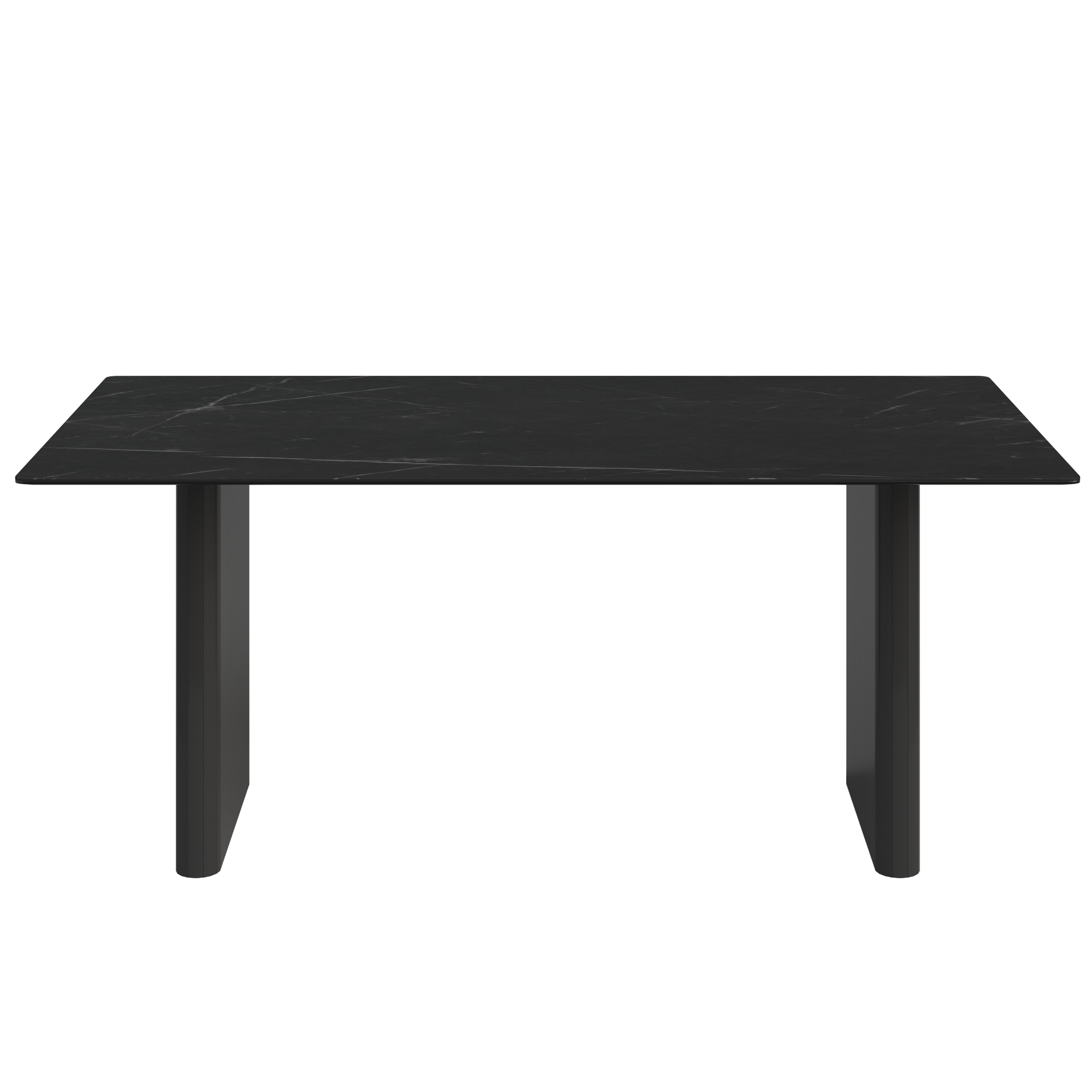 Kles - Stone Dining Table