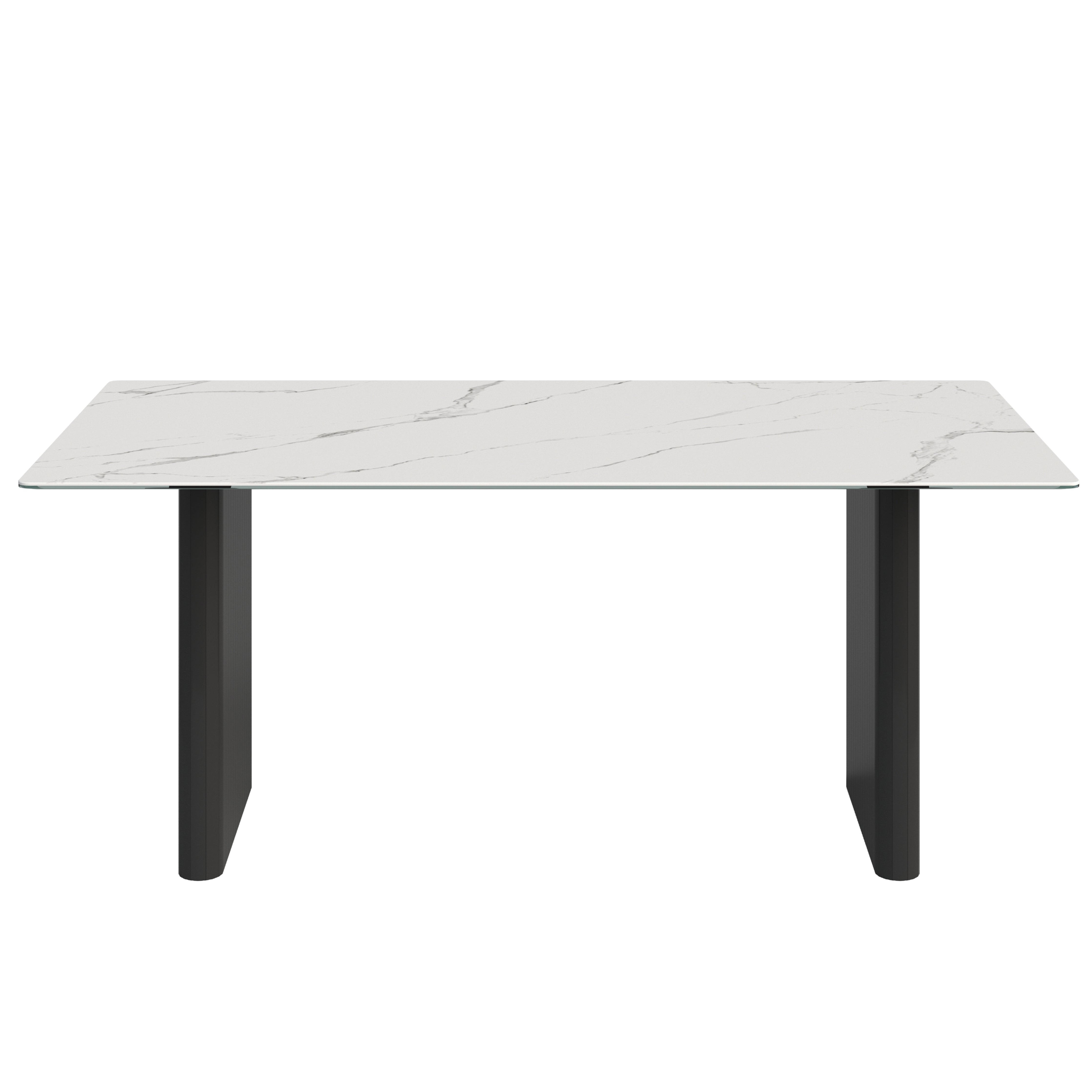 Kles - Stone Dining Table