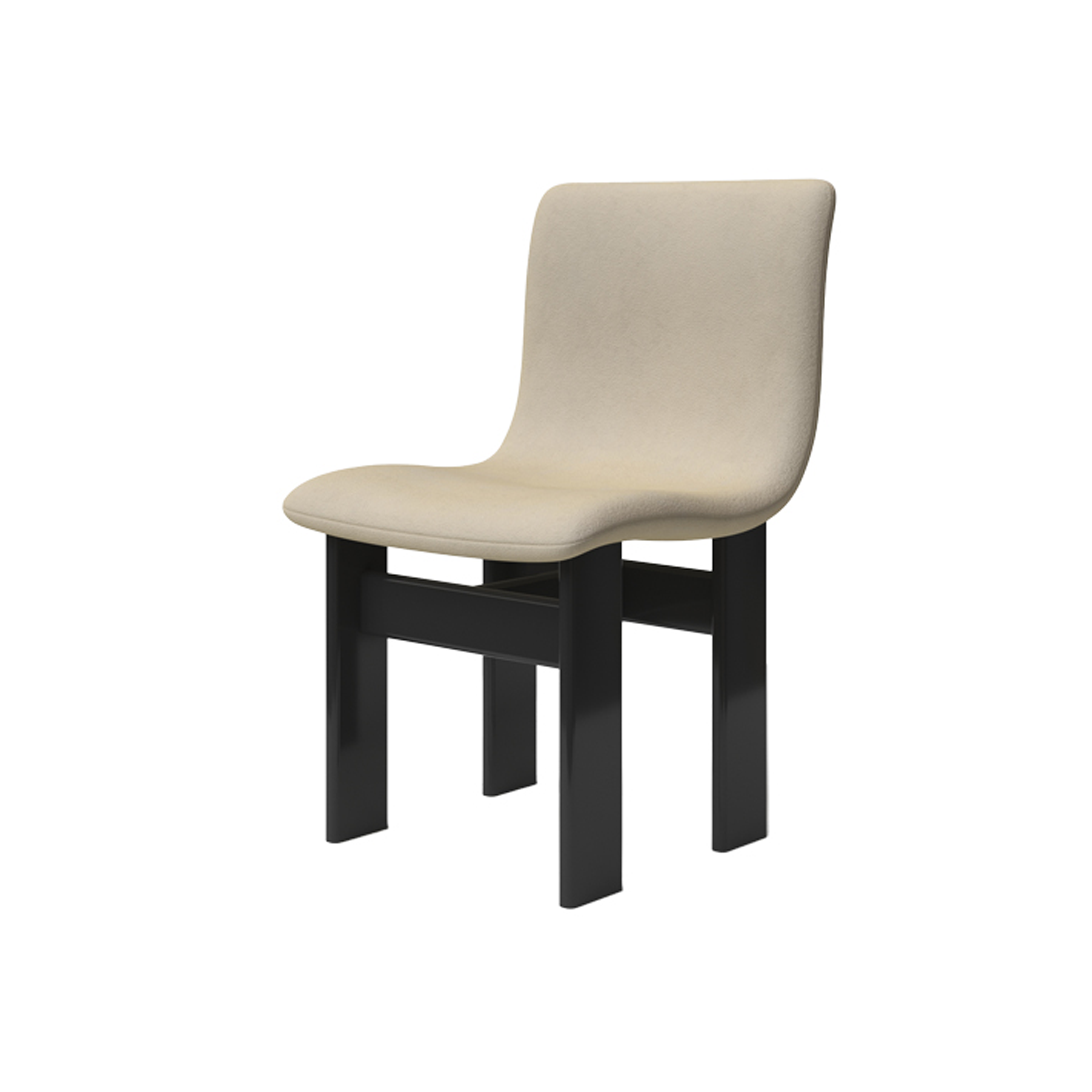 Obsidian - Chair