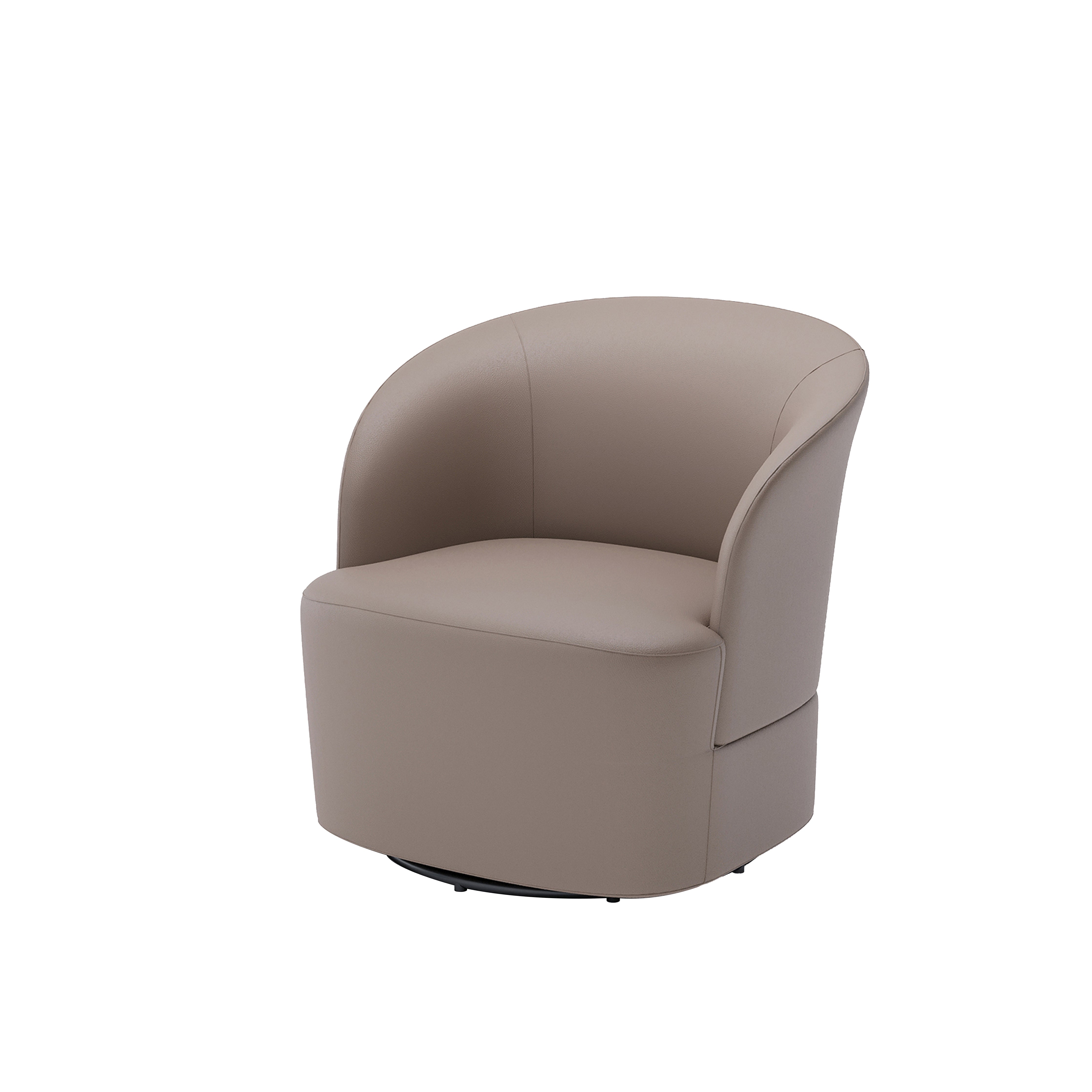 Infiniti swivel chair crate deals and barrel