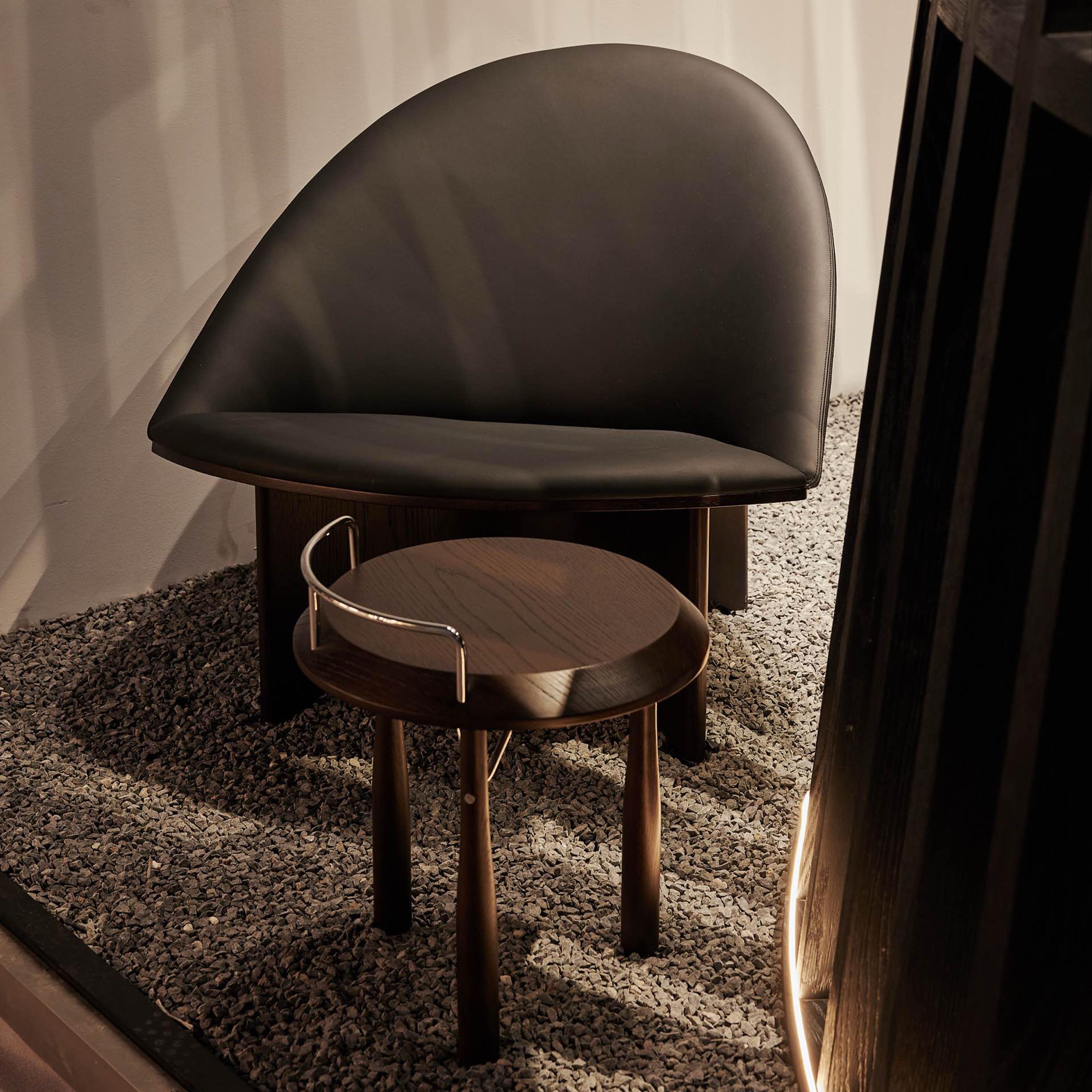 Fusion - Lounge Chair IV