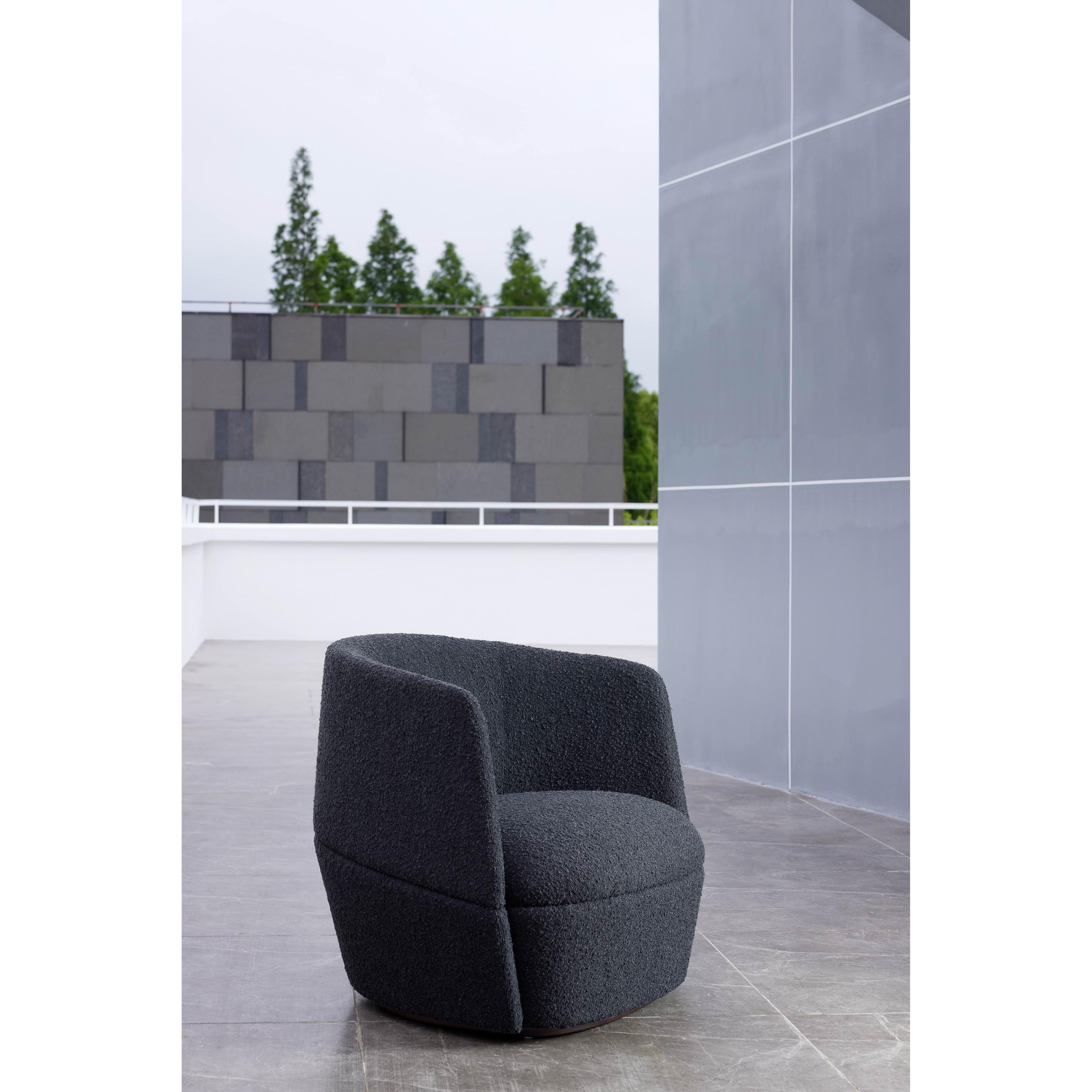 Fusion - Lounge Chair IV