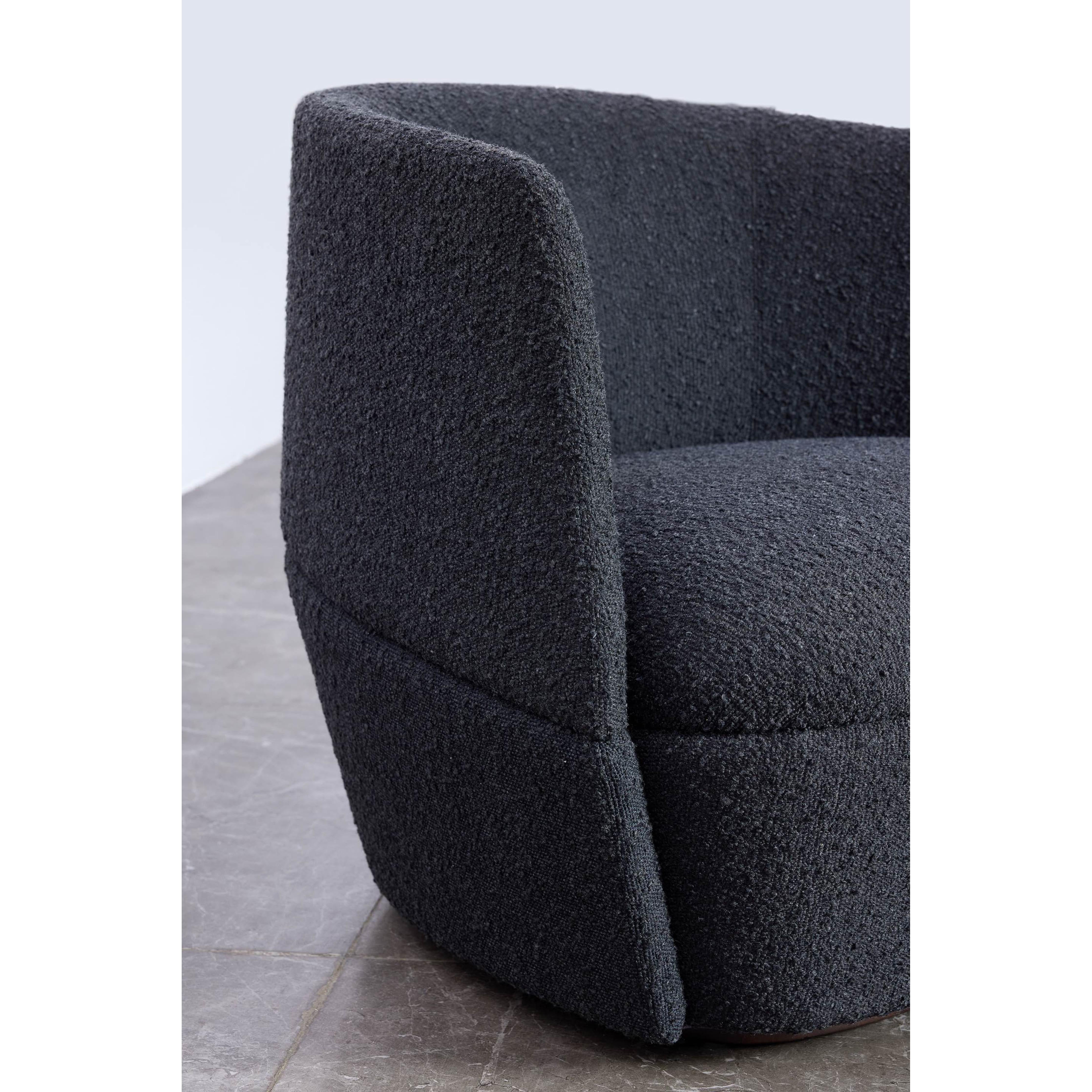 Fusion - Lounge Chair IV