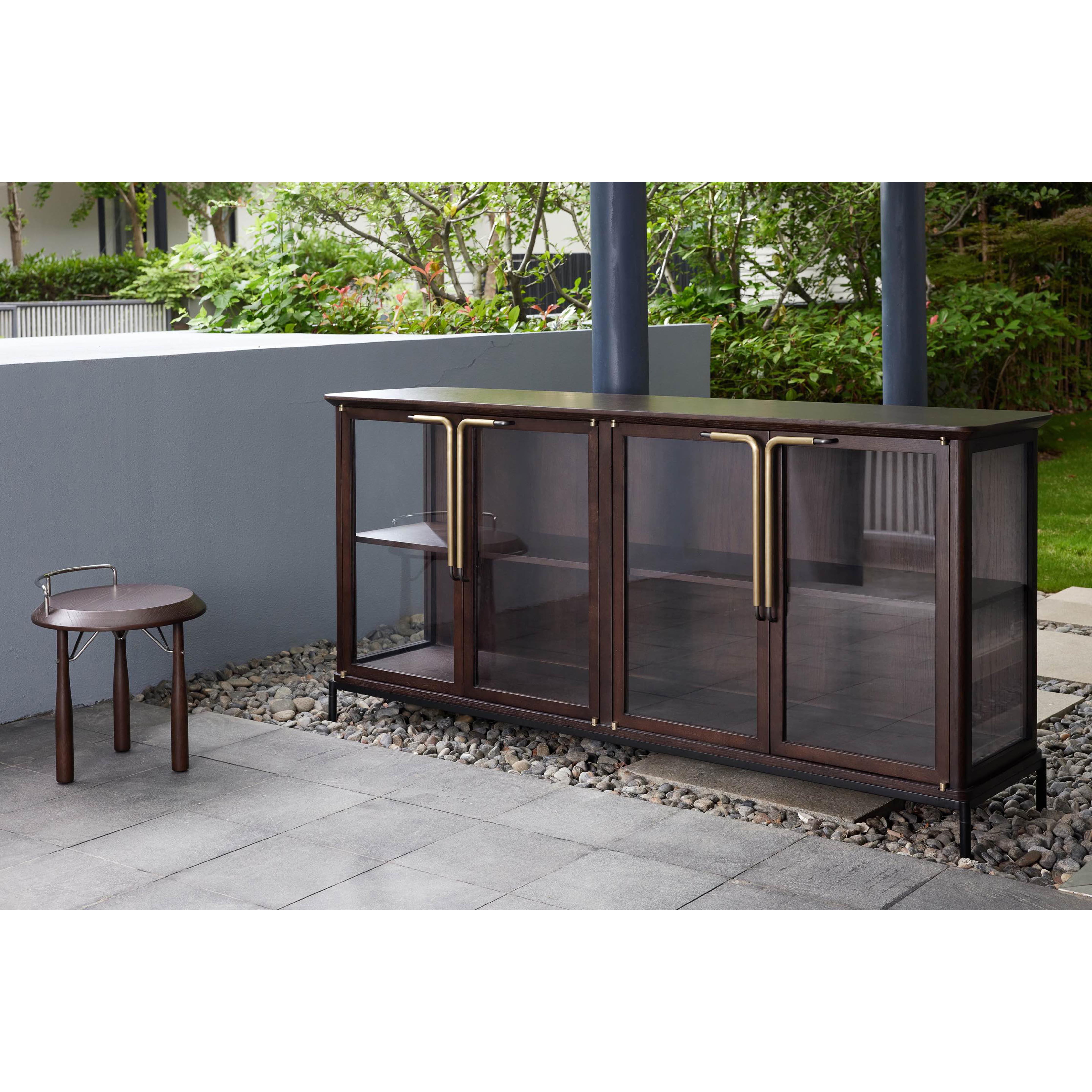 Fusion - Coffee/Side Table IV