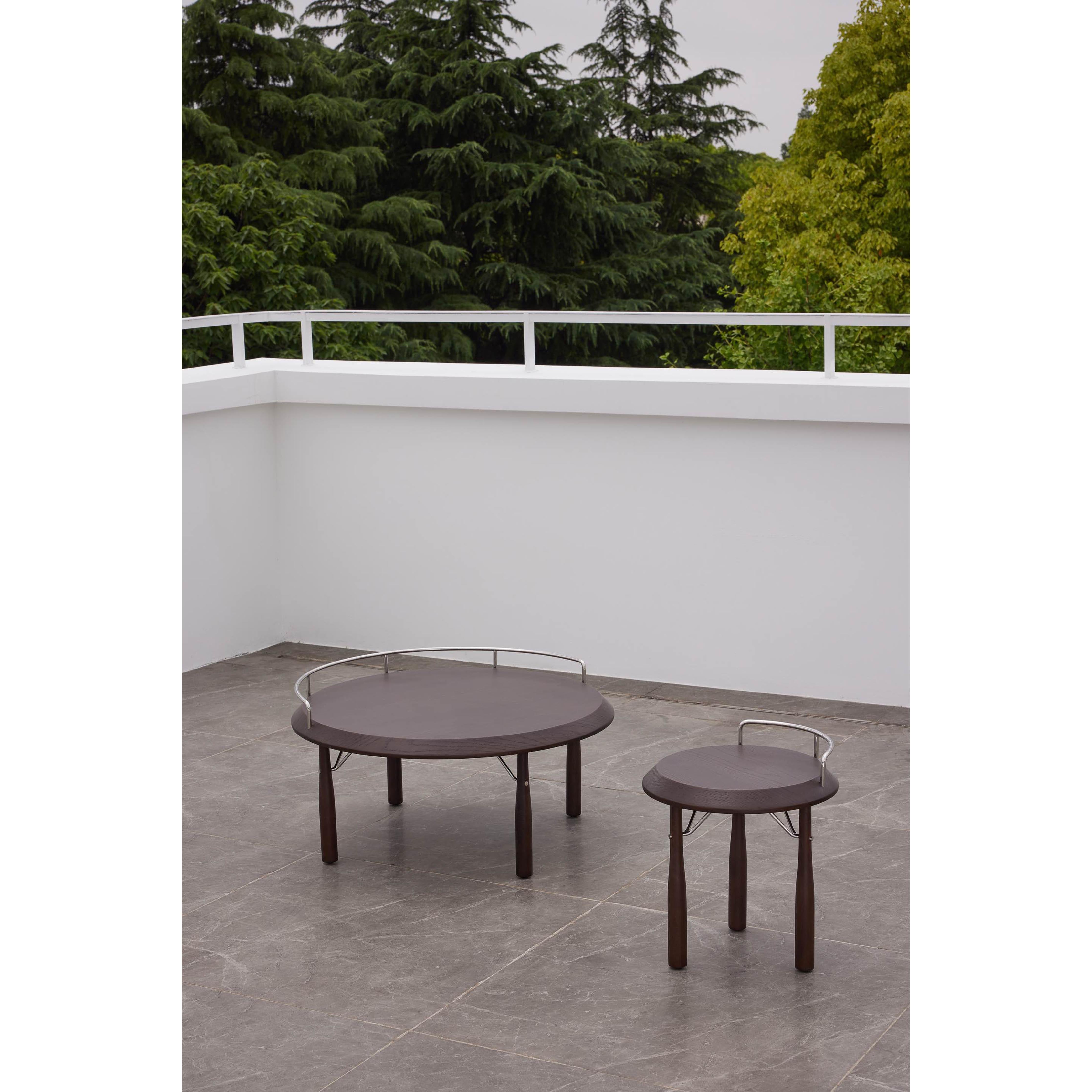 Fusion - Coffee/Side Table IV