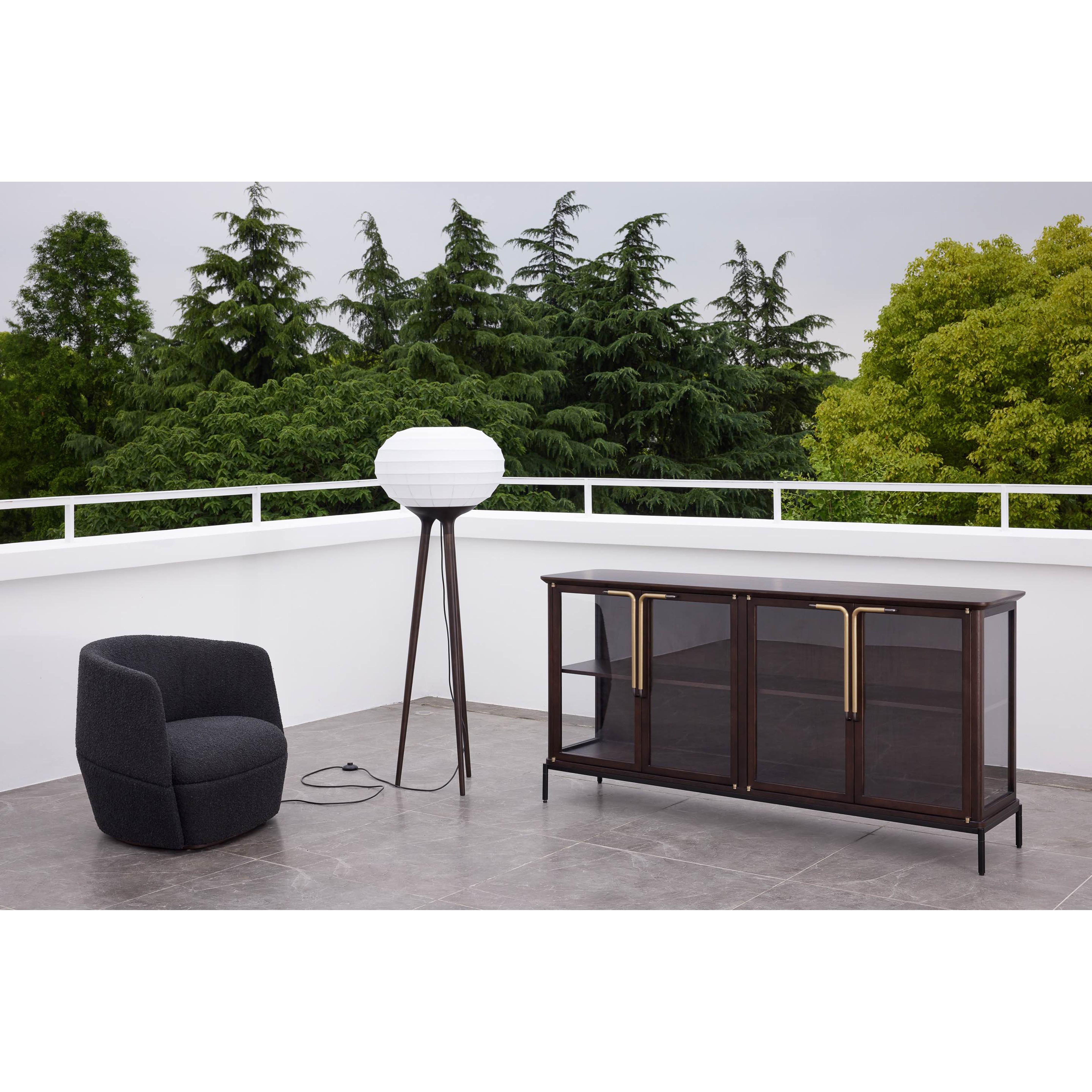 Fusion - Lounge Chair IV