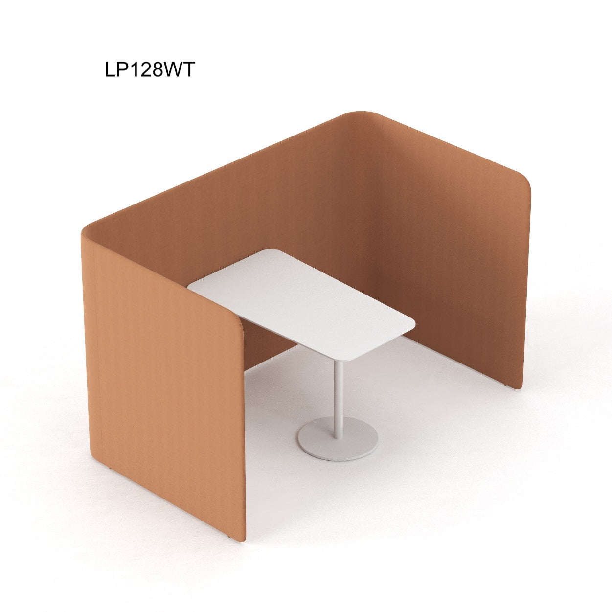 Abacus - Privacy Pod