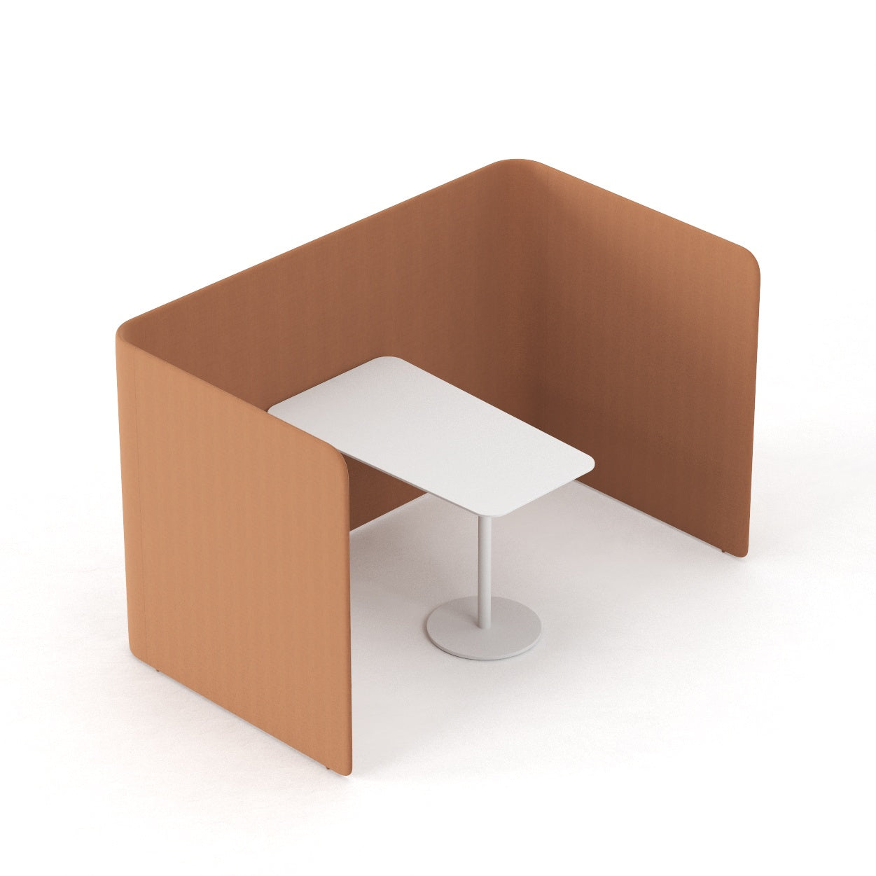 Abacus - Privacy Pod