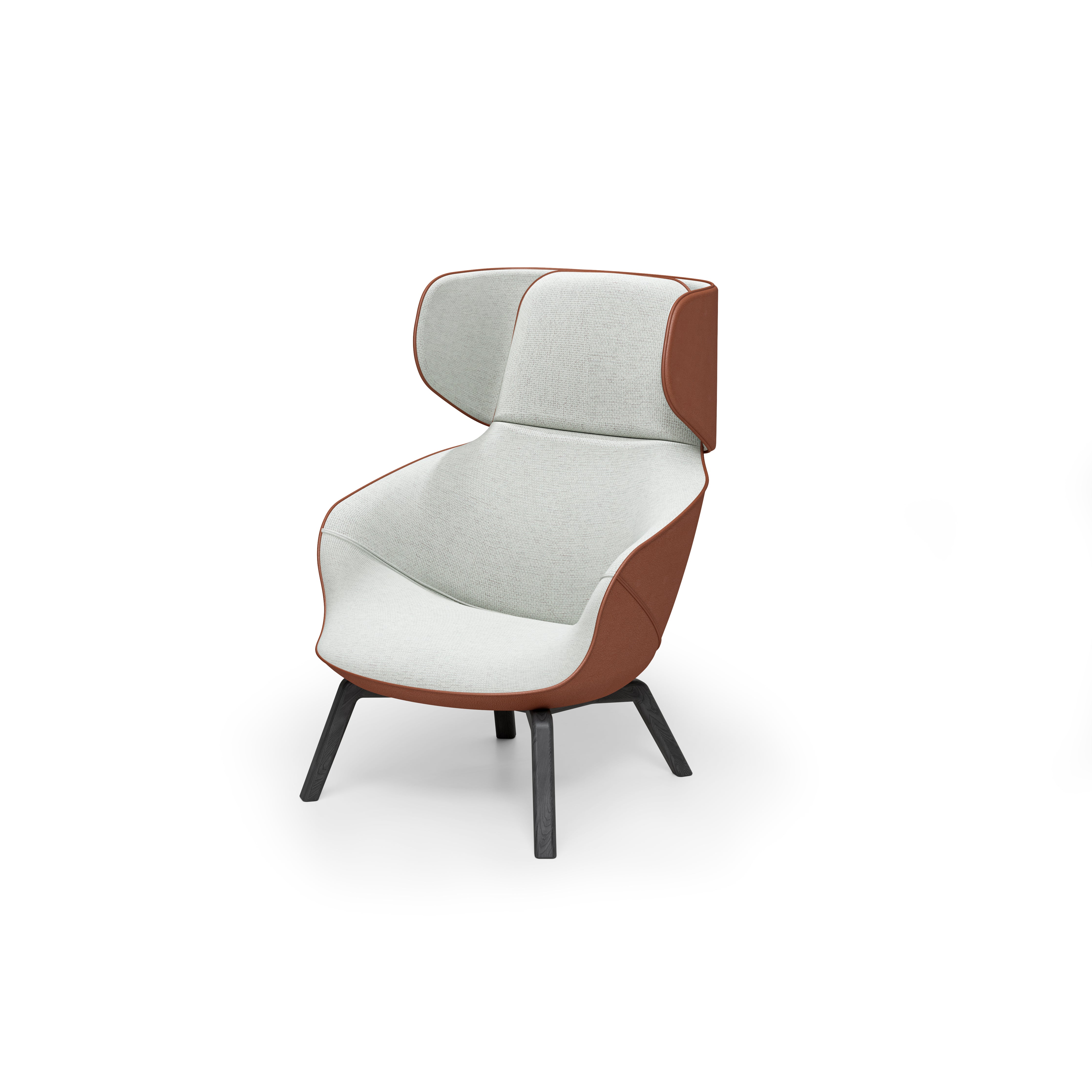 Min - Lounge Chair I