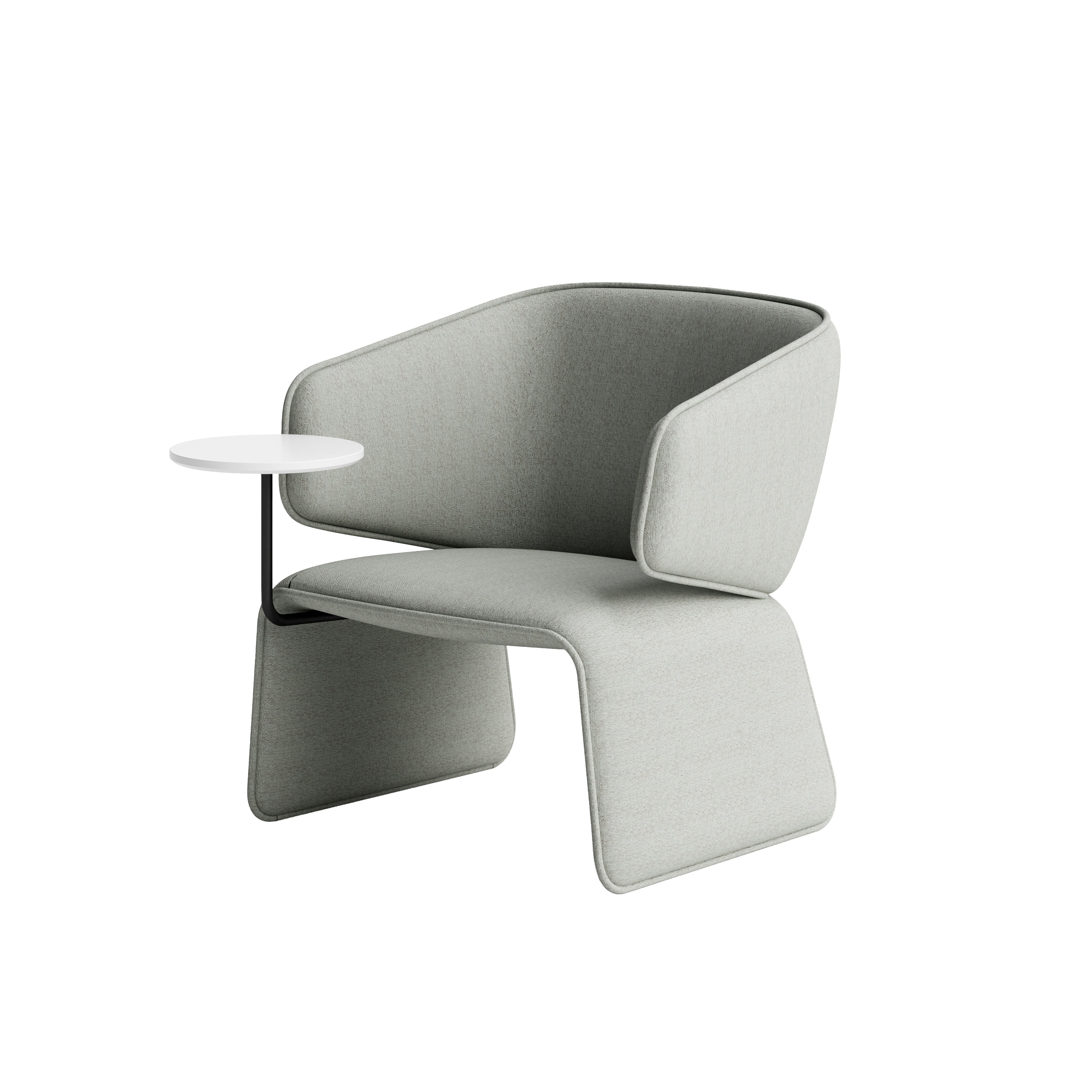 Oska - Lounge Chair