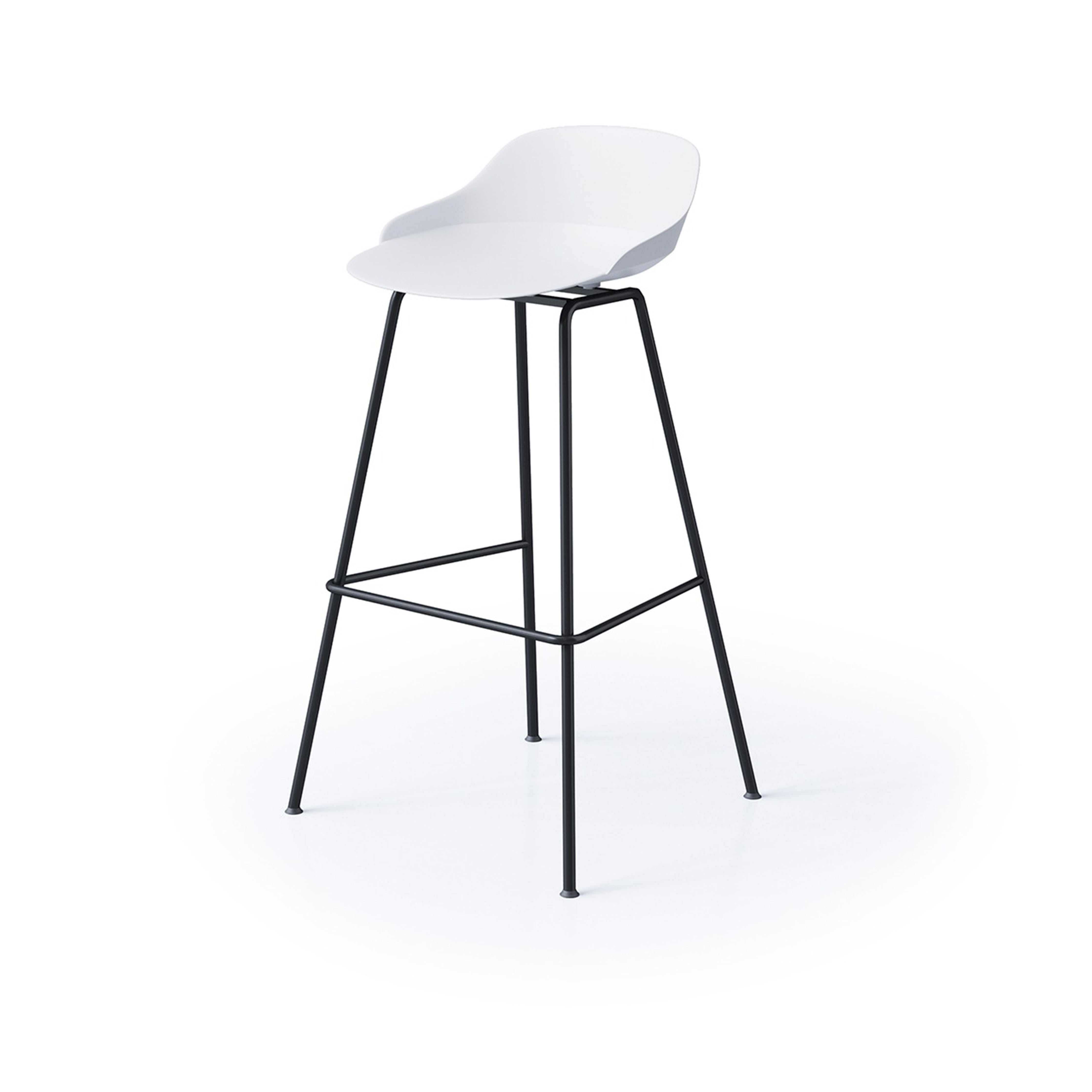 Petal - Bar Chair