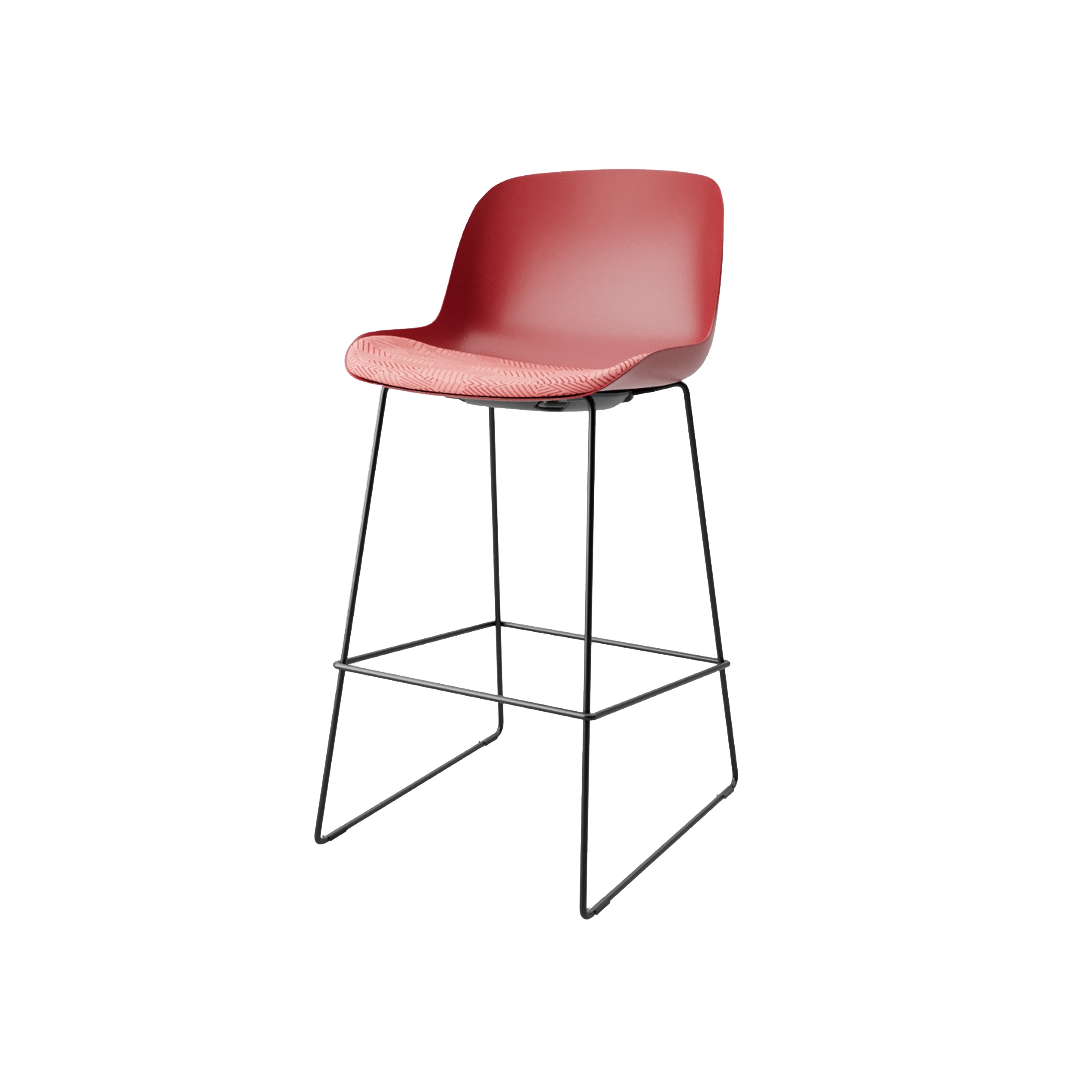 Layer - Bar Chair