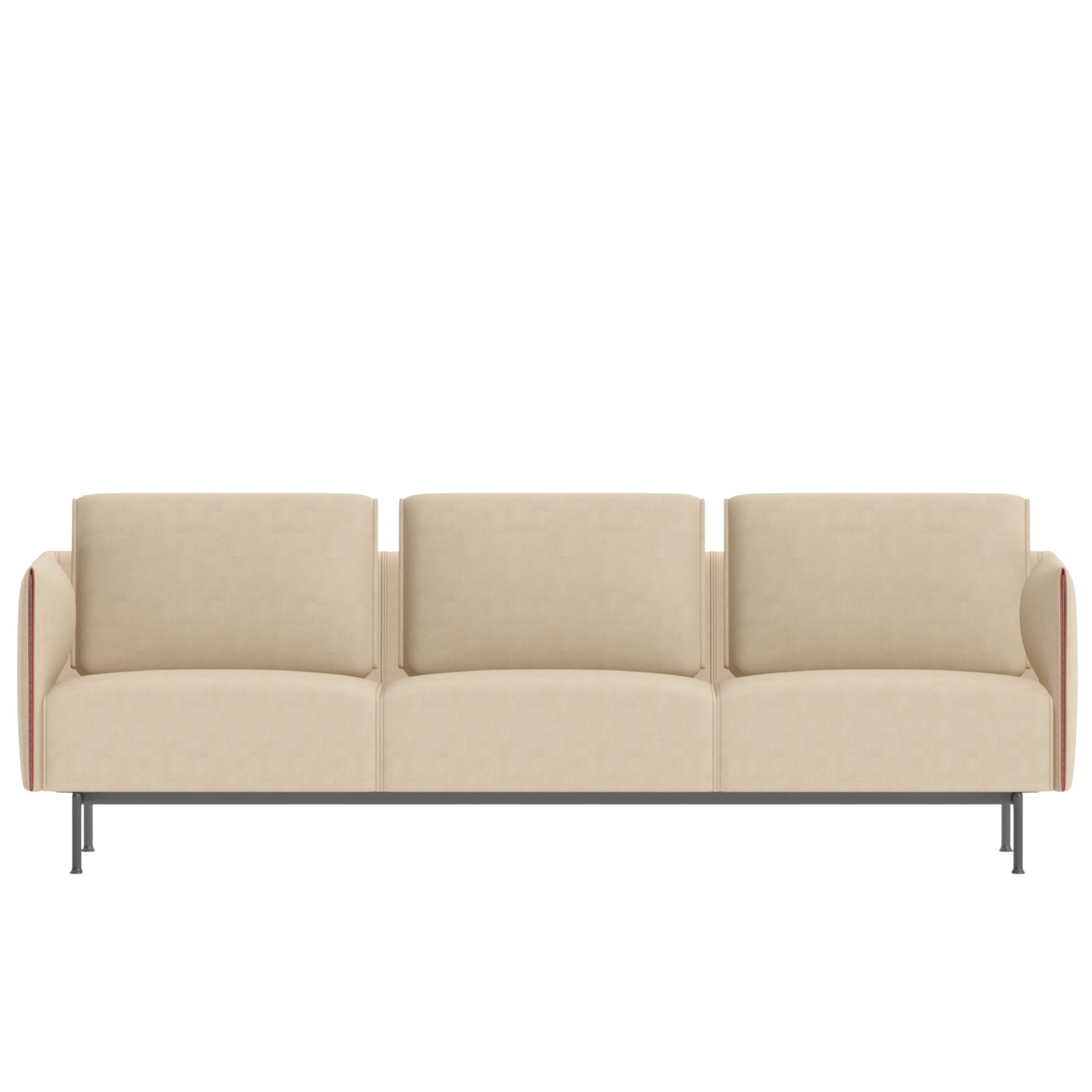 Wire - 2/3 Seater