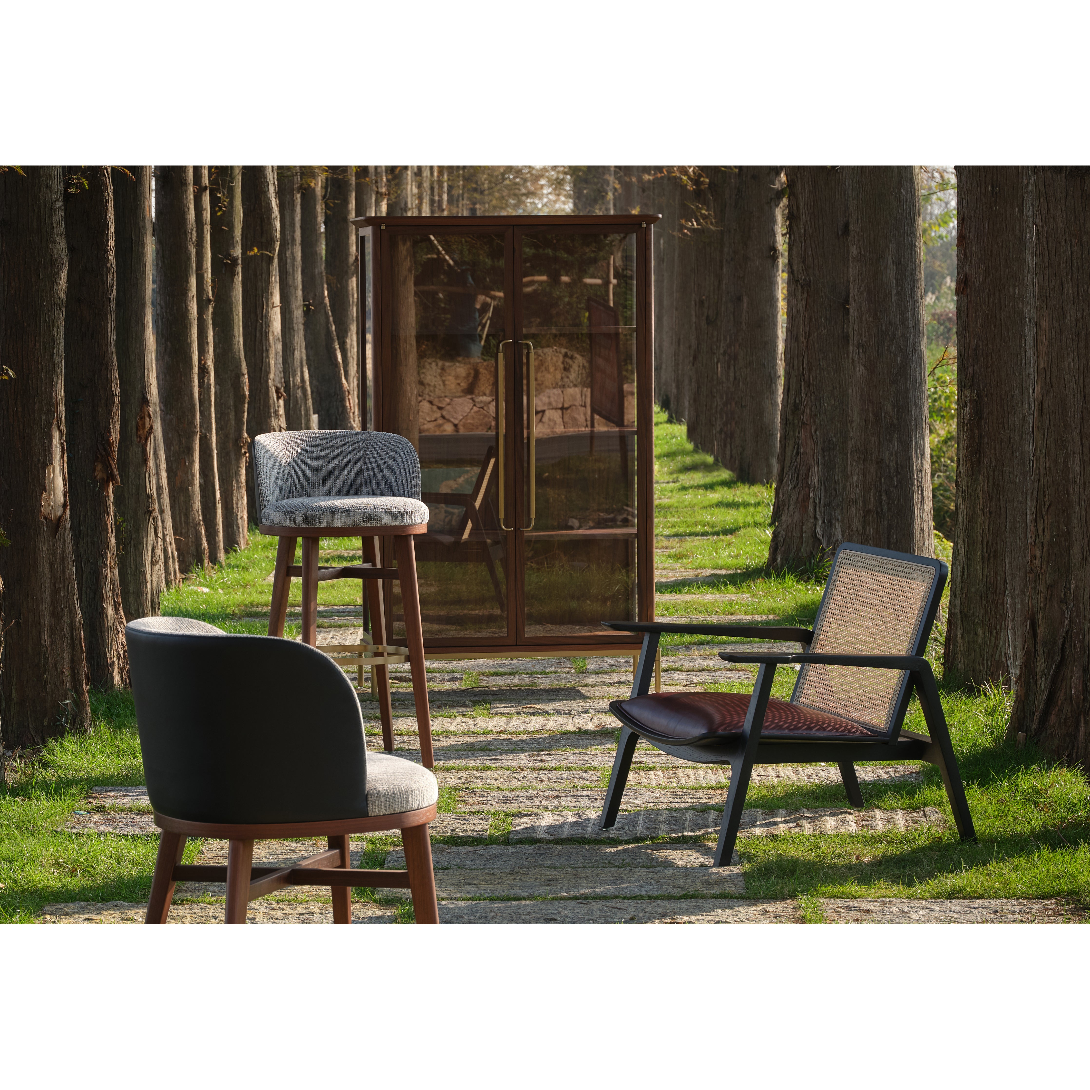 Reborn - Dining Chair II